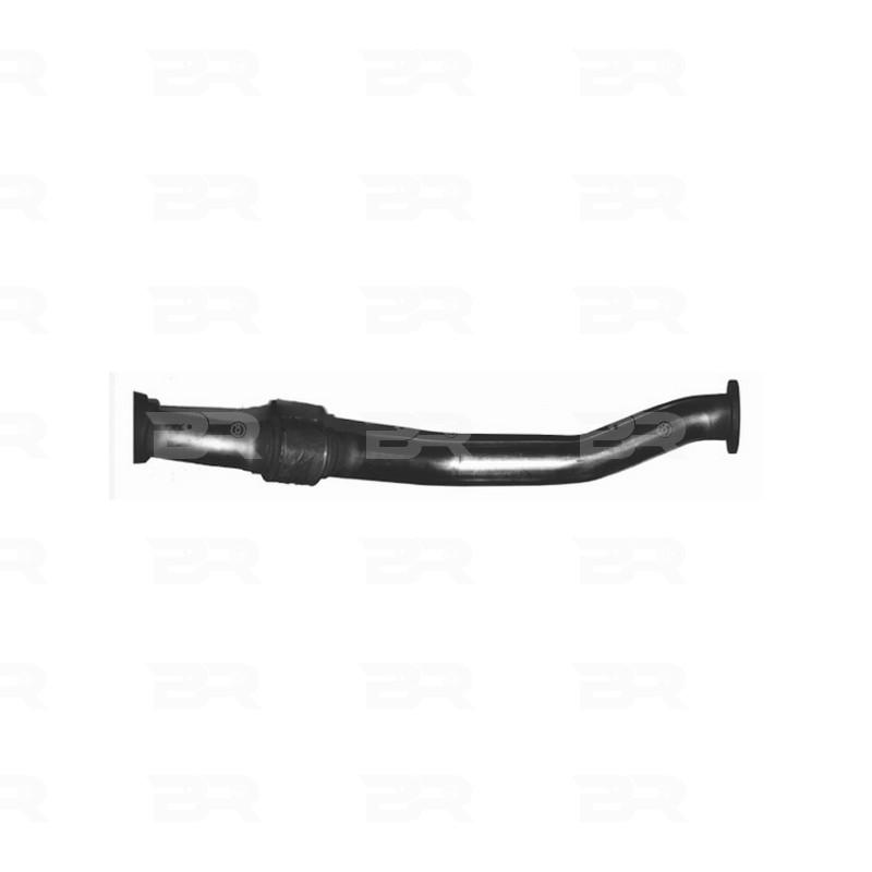 Botto Ricambi BRM9619 Auspuff, Flexibles Iveco 500369619