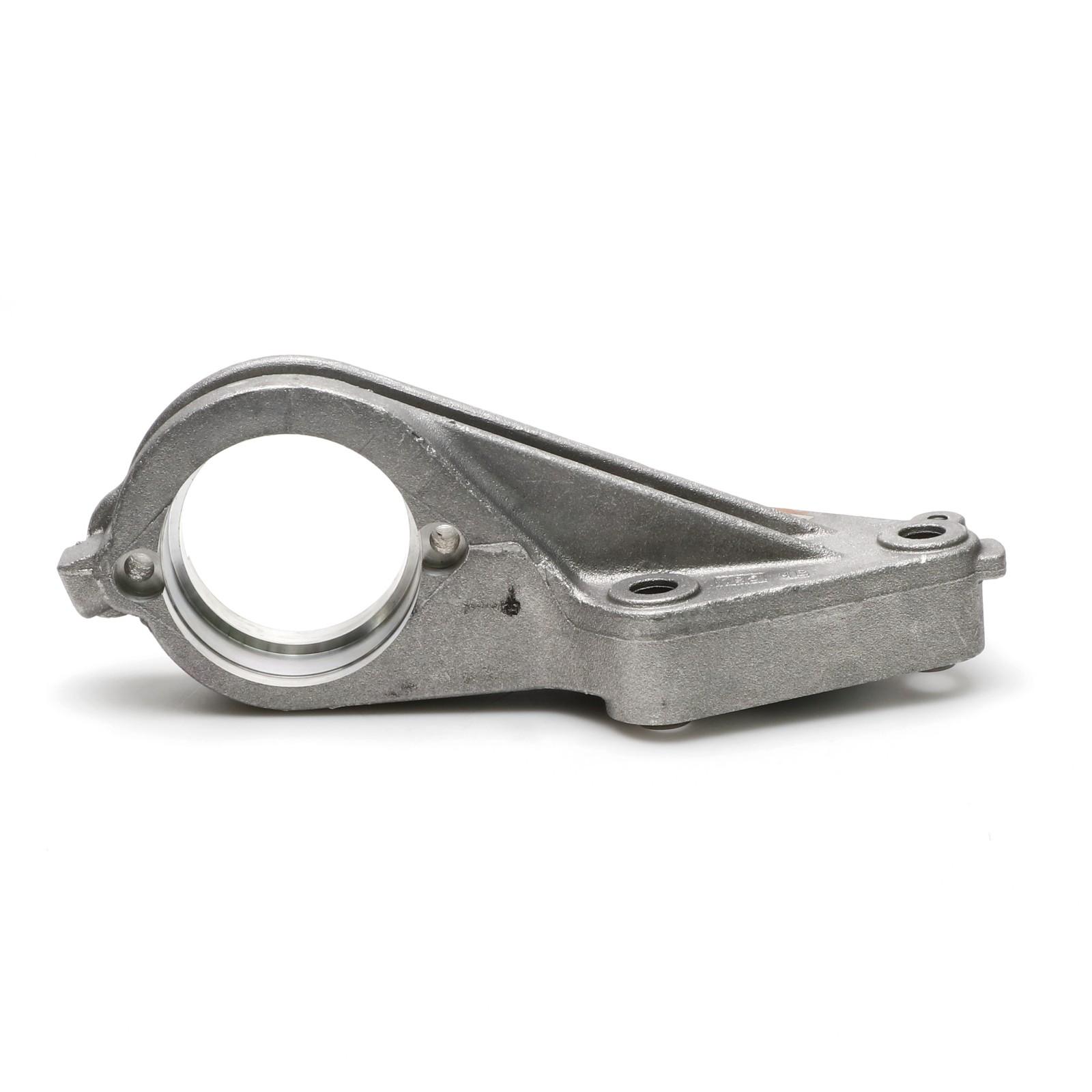 Original Iveco 504105913 Halter Antriebswellenlager Fiat Ducato 2.3 ab 2006