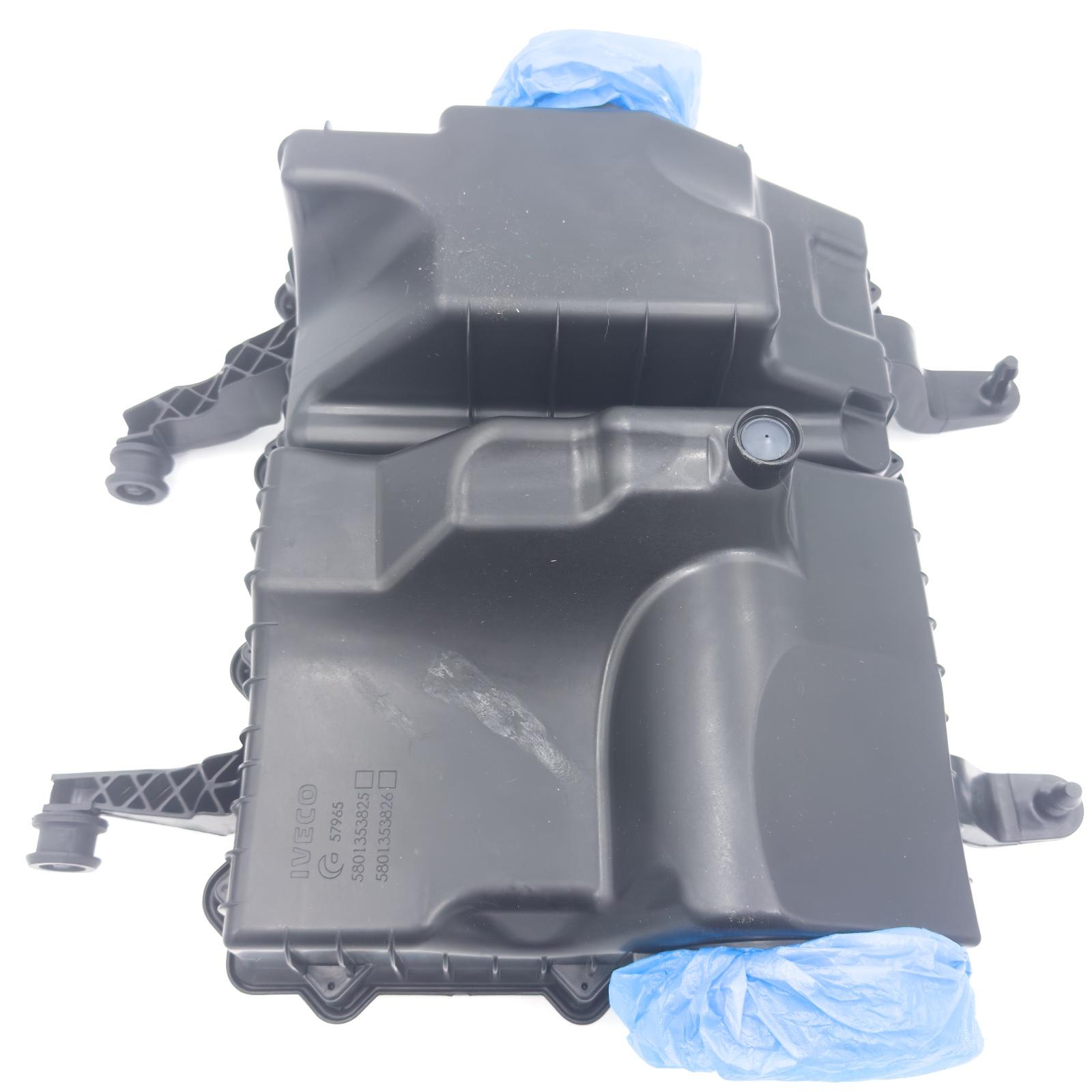 Original Iveco 5802521860 Luftfiltergehäuse mit Sensorausgang Daily 3.0 ab 2019 Original Iveco 5802521860 Luftfiltergehäuse mit Sensorausgang Daily 3.0 ab 2019