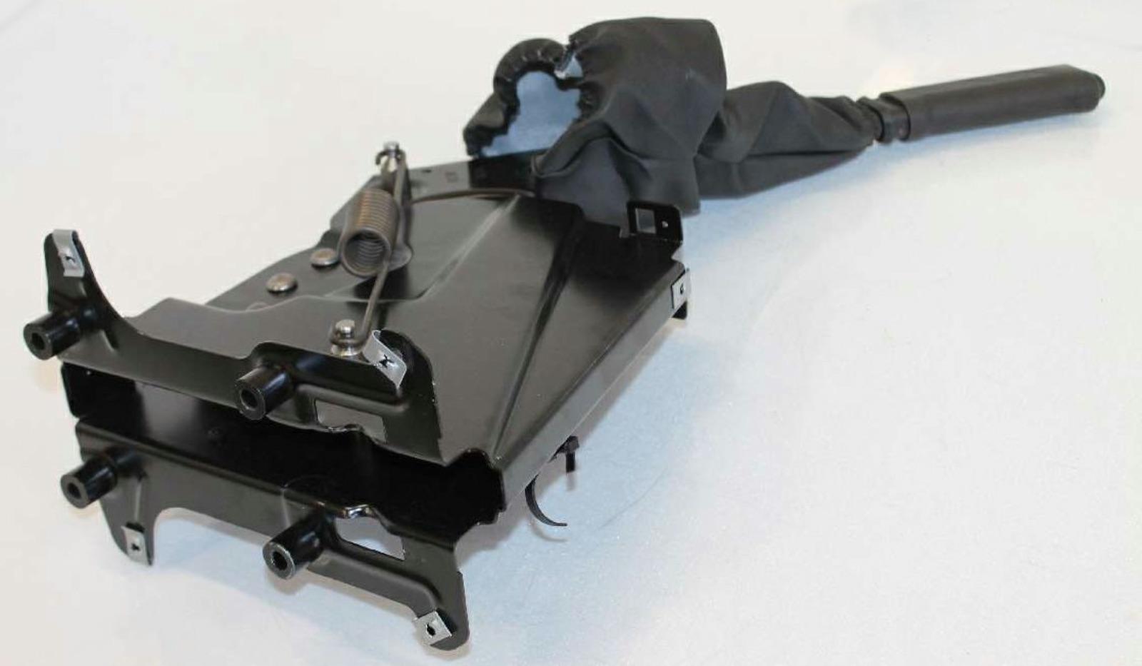 Original Iveco 5801507178 Handbremshebel Daily III-VI Original Iveco 5801507178 Handbremshebel Daily III-VI