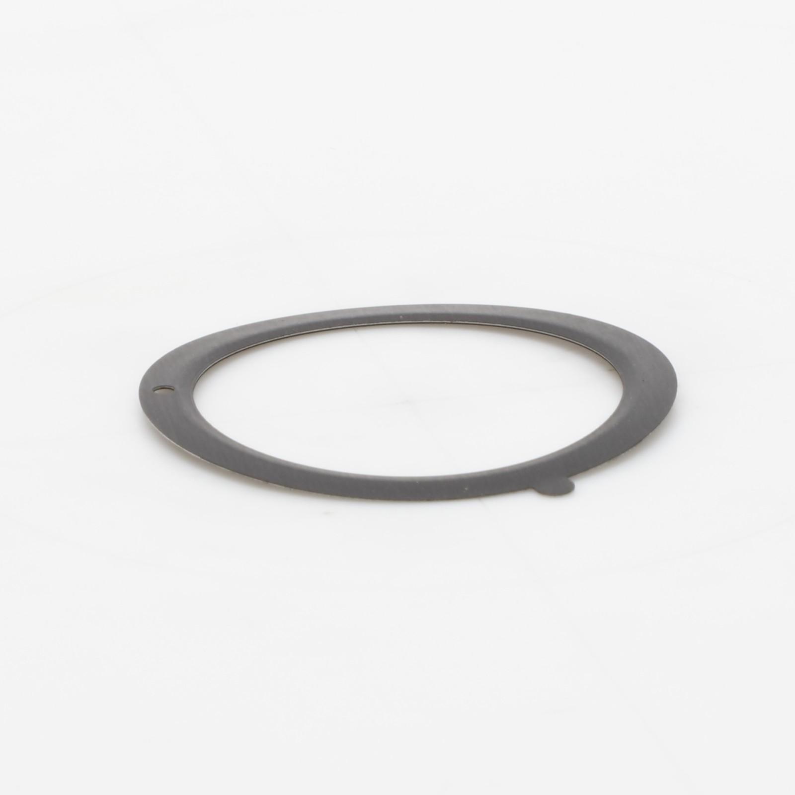 Original Iveco 504373161 FLAT GASKET ENGINE