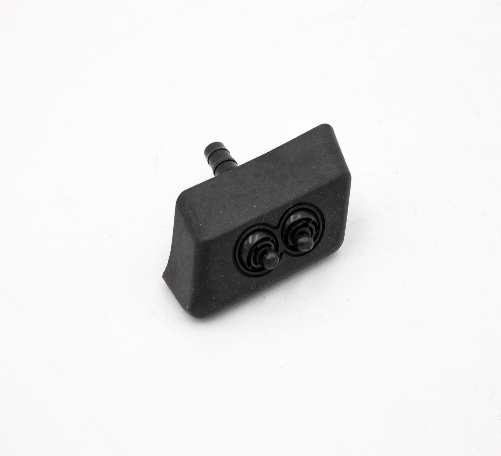 Original Iveco 500325983 Waschwasserdüse, Scheinwerferreinigung