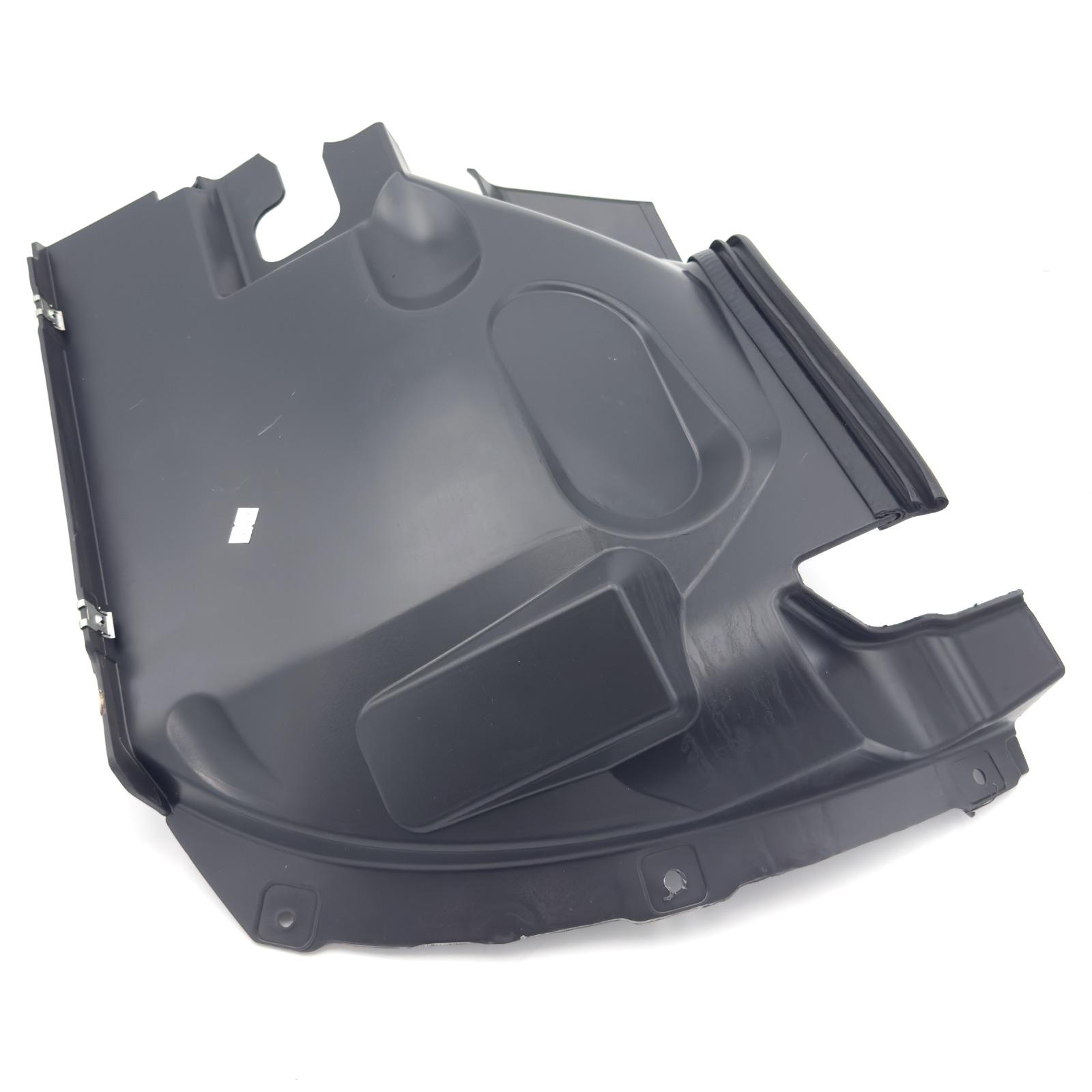 Original Iveco 5801356896 Abdeckung Radkasten oben links Daily 65C 70C 2012