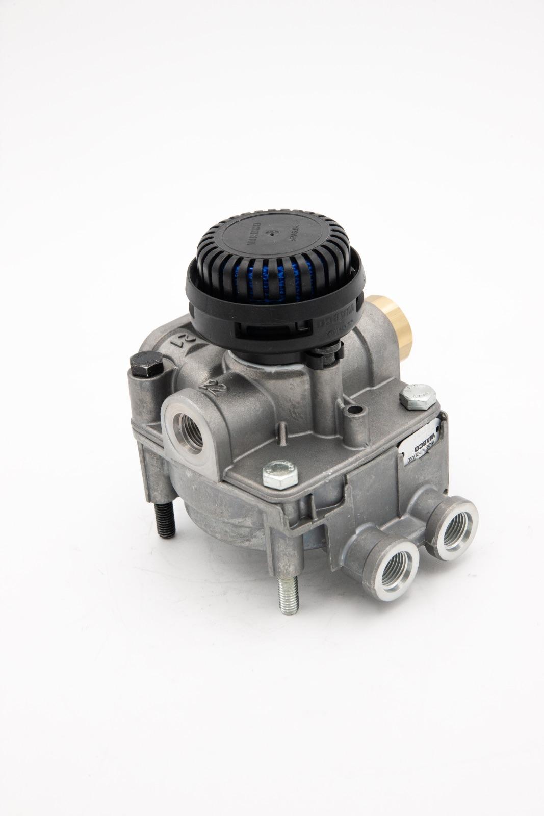 Original Iveco 5801273693 Relaisventil