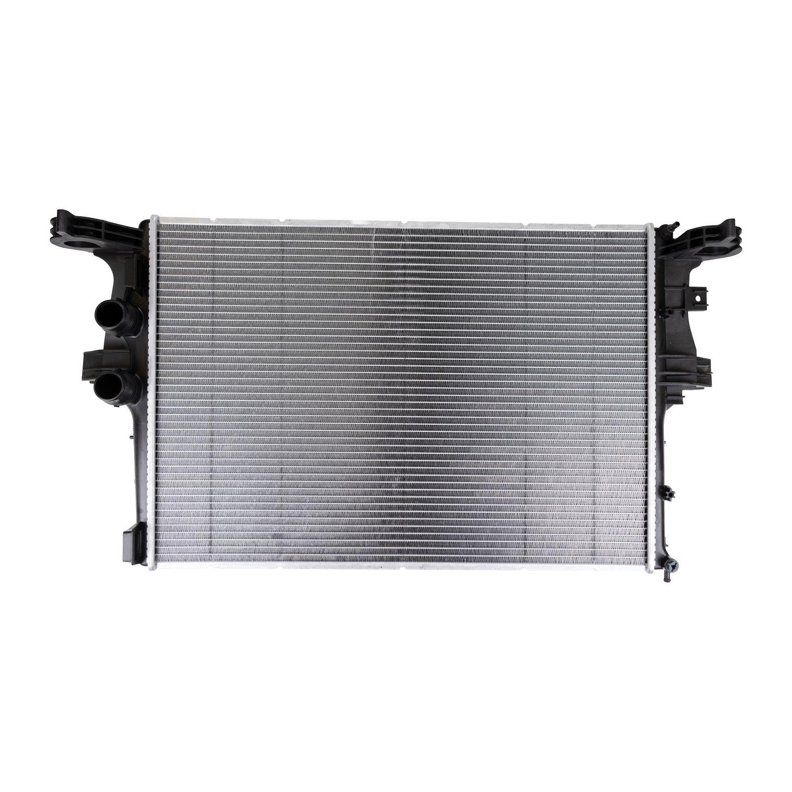 Original Iveco 5801264635 WATER RADIATOR