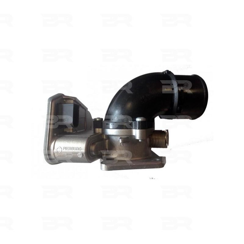 Botto Ricambi BREL4089 Lüftungsgehäuse Iveco 504264089 Daily 3.0 Euro4/5 ab 2006 Botto Ricambi BREL4089 Lüftungsgehäuse Iveco 504264089 Daily 3.0 Euro4/5 ab 2006