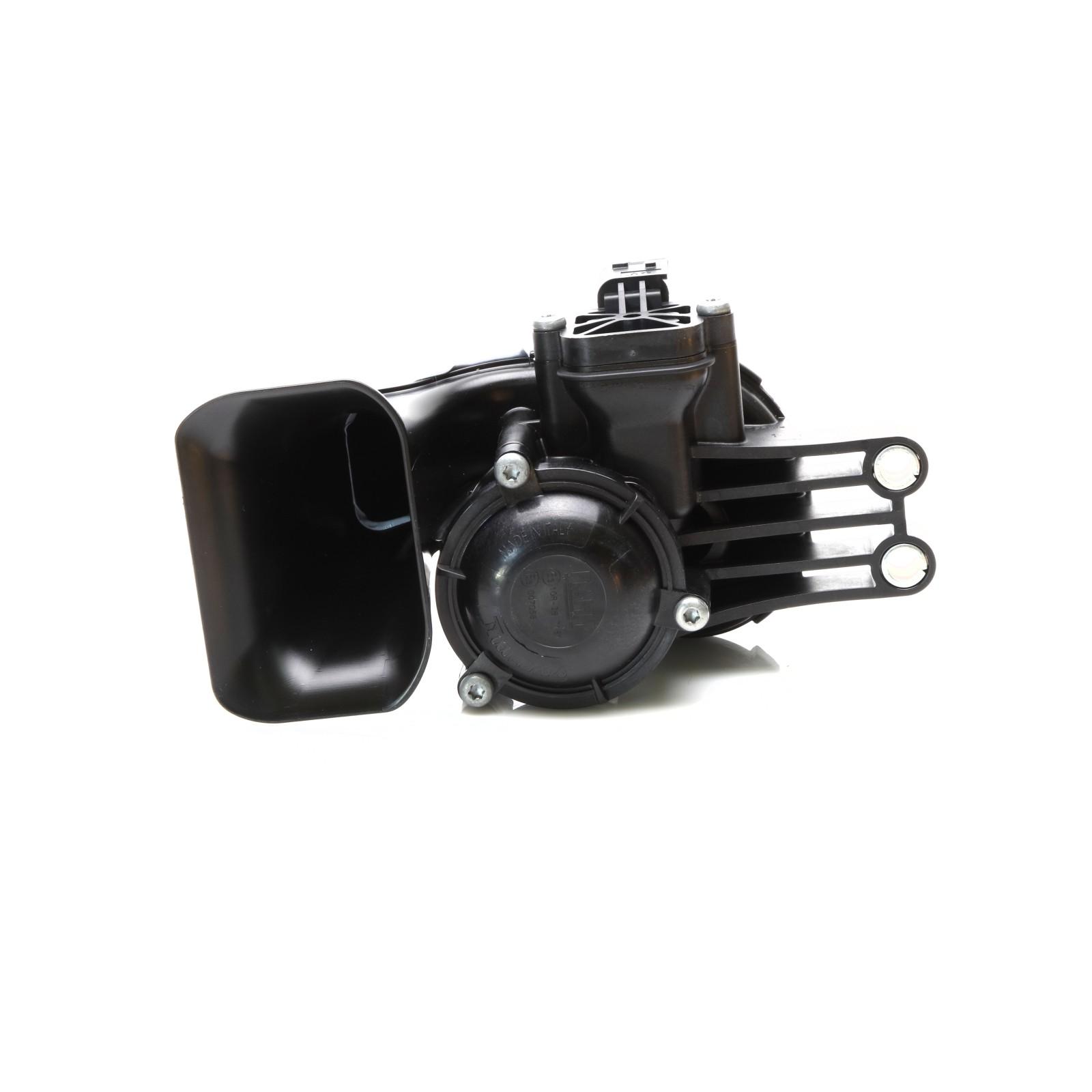 Original Iveco 5802826731 Hupe, Drucklufthorn, Horn Stralis AS, Trakker