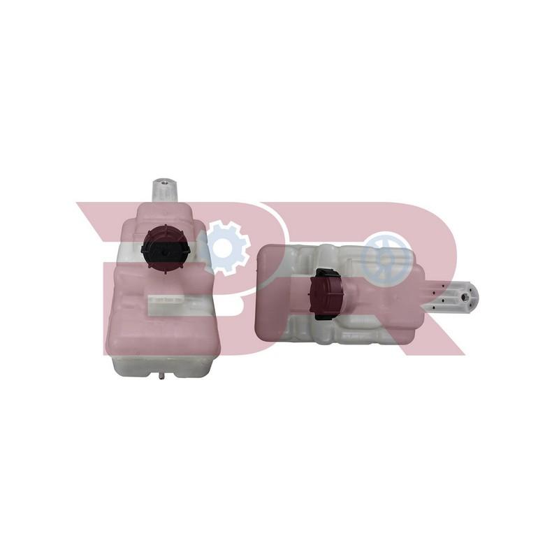Botto Ricambi BRAC6285 Ausgleichsbehalter Iveco 8166285 Botto Ricambi BRAC6285 Ausgleichsbehalter Iveco 8166285