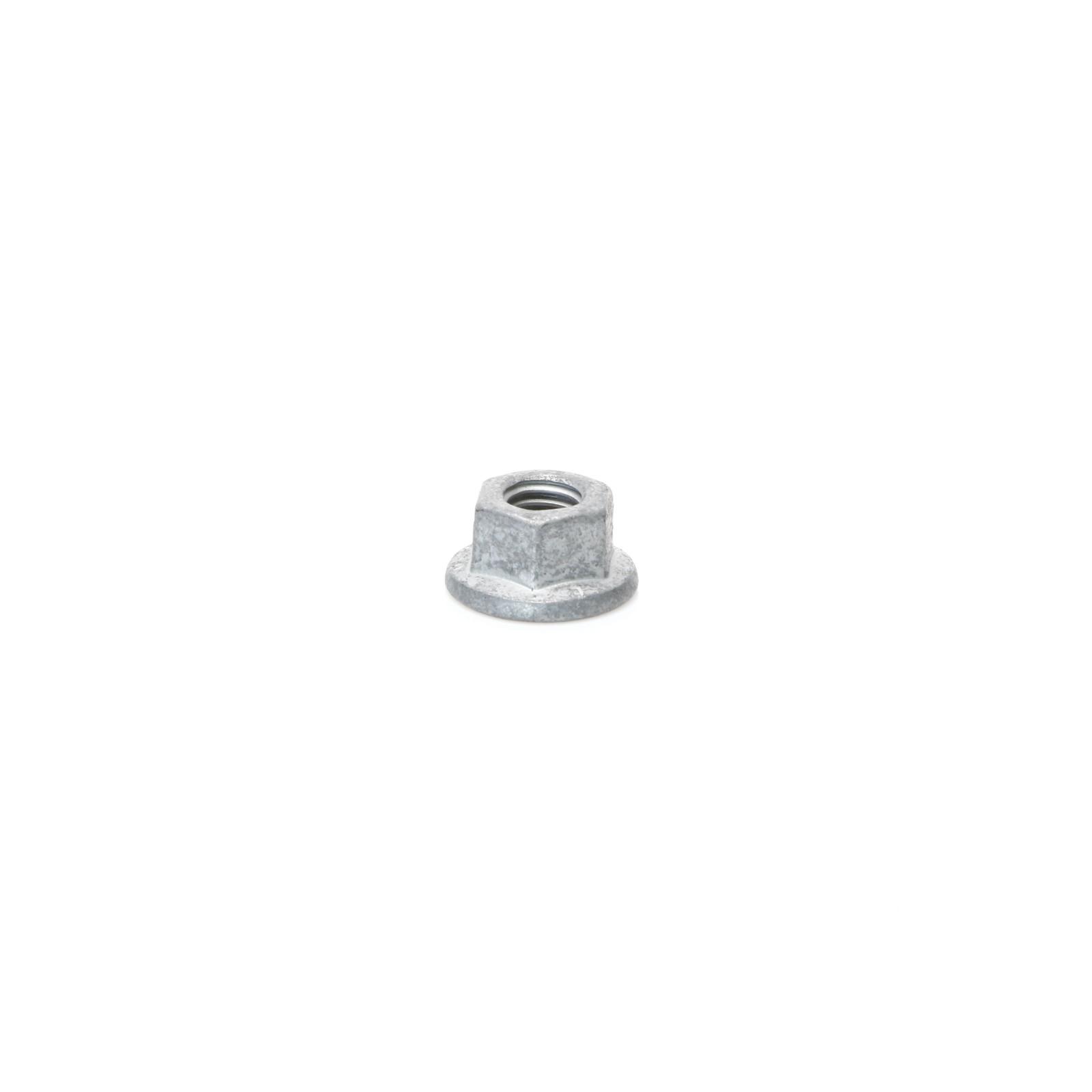 Original Iveco 16750432 Mutter M12 Original Iveco 16750432 Mutter M12