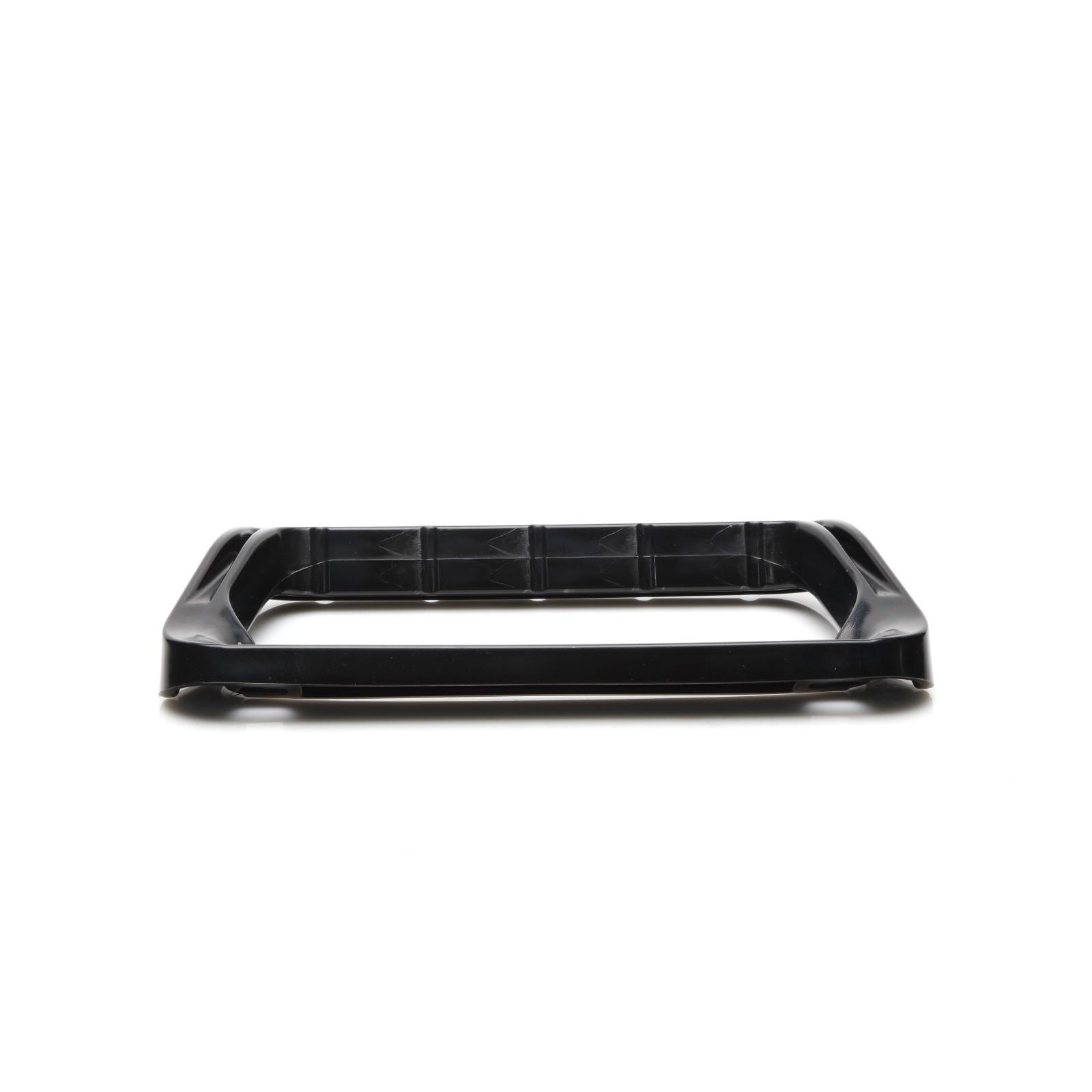 Original Iveco 93916702 Einstiegsgriff schwarz Daily 2.3, 2.8, 3.0 ab 1998