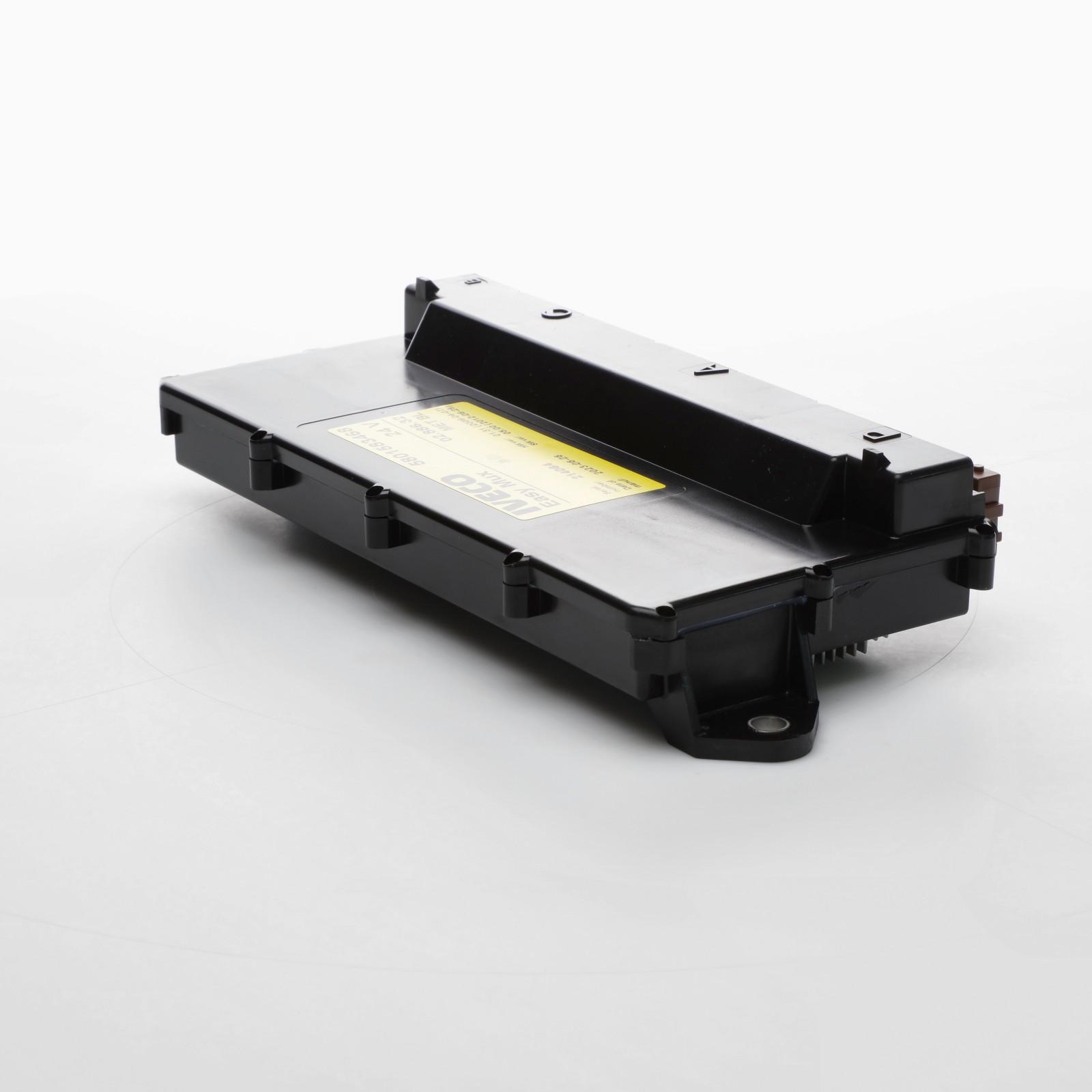 Original Iveco 5801583468 Steuergerät Beleuchtungssteuergerät Easy Mux EuroCargo