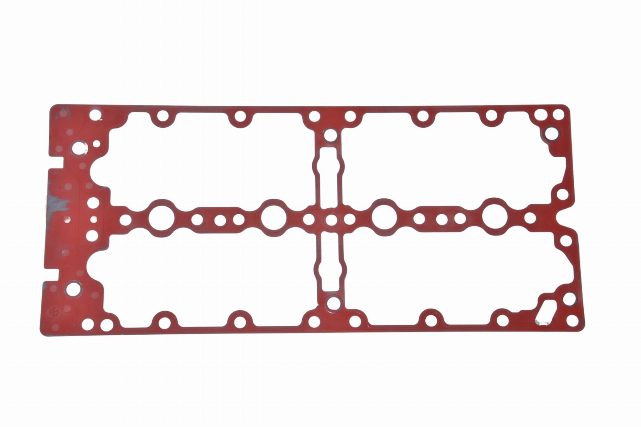 Original Iveco 5802953495 Ventildeckeldichtung Daily 2.3 ab 2003 Original Iveco 5802953495 Ventildeckeldichtung Daily 2.3 ab 2003