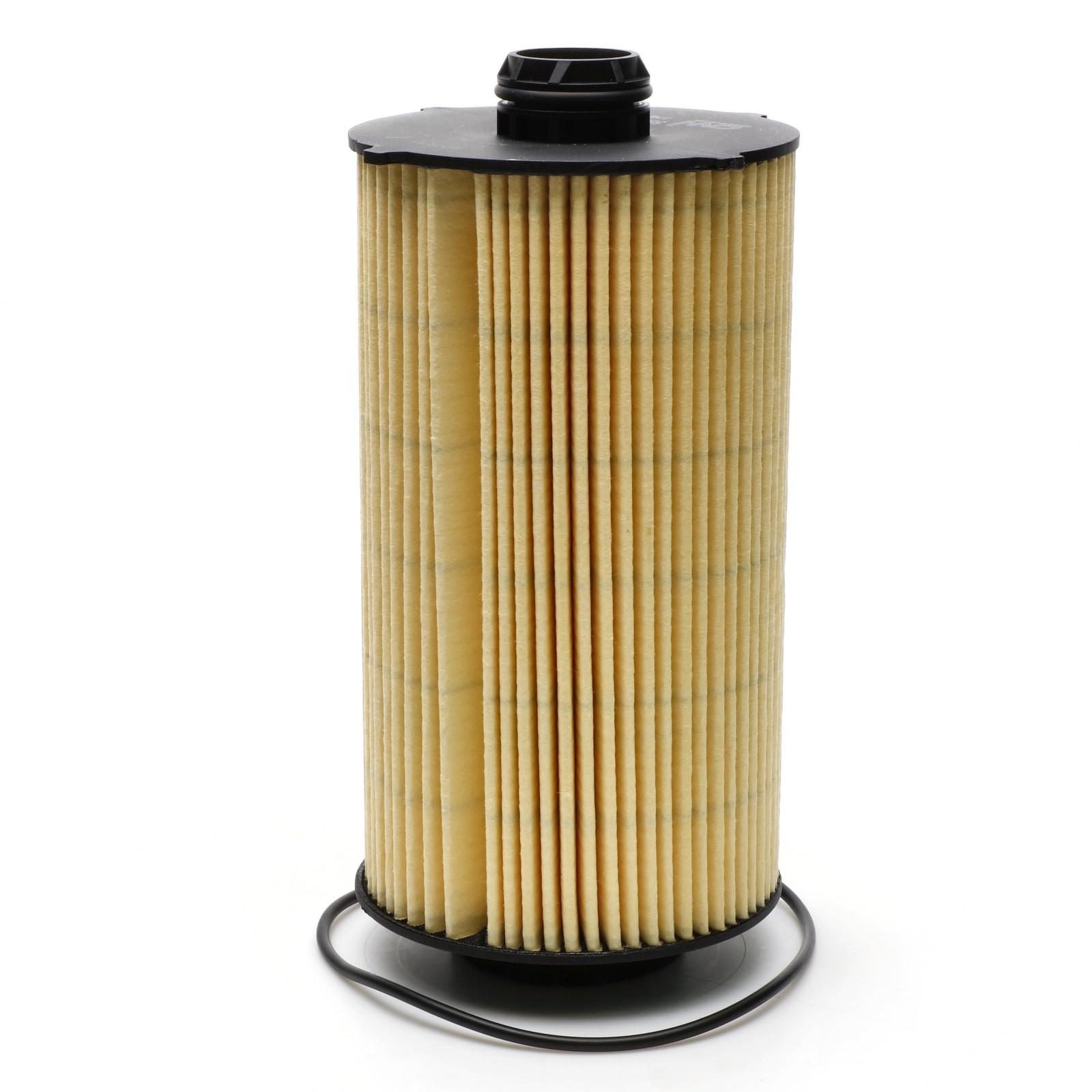 Original Iveco 5801415504 Ölfilter E6 EuroCargo Tector, Stralis, S-WAY, X-WAY