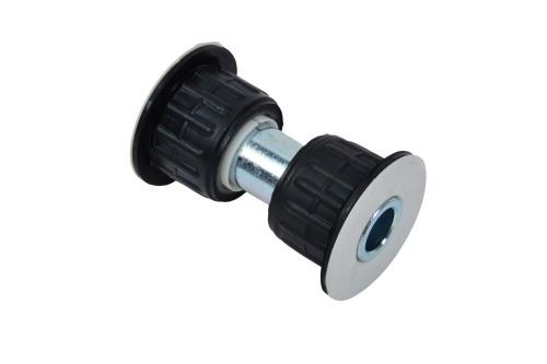 Original Iveco 504112265 Lagerbuchse Blattfeder hinten Daily 29L 35S 2003 - 2013