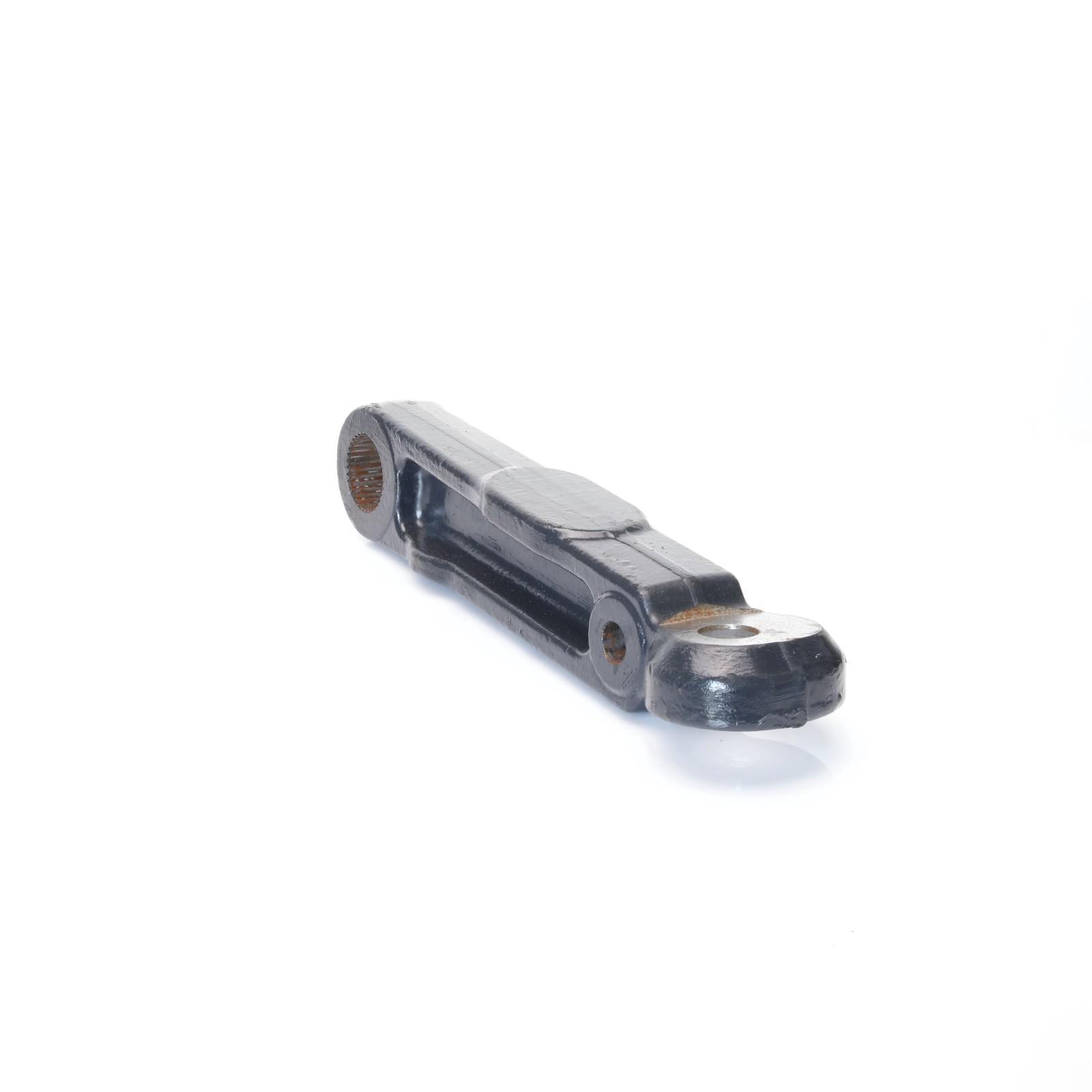 Original Iveco 504213051 Querlenker oben, Schwingarm vorne rechts Daily 65C, 70C