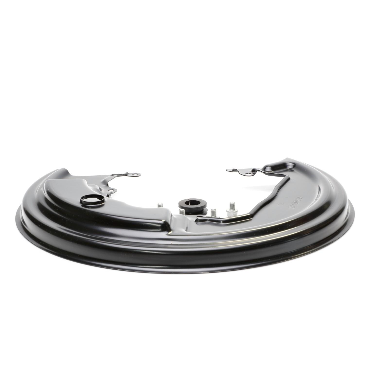 Original Iveco 42556909 Ankerblech Daily Hinterachse links