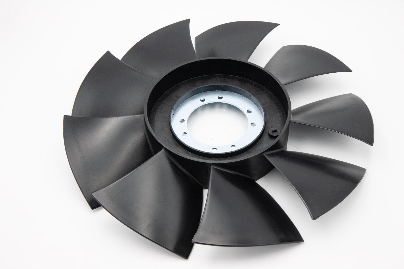 Original Iveco 504154349 Lüfterrad 420mm Daily 3.0 2000 - 2011, 2.3 ab 2011
