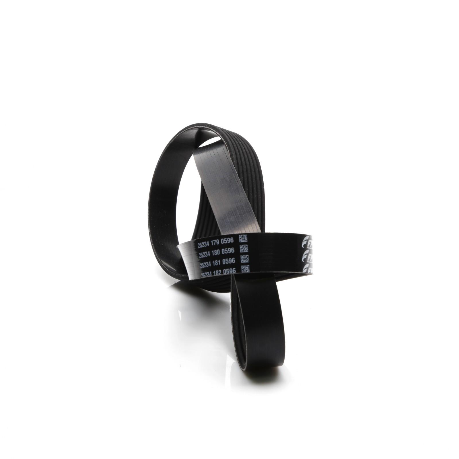 Original Iveco 504384313 Keilrippenriemen 7PK1338 Daily 2.3 2011 - 2019