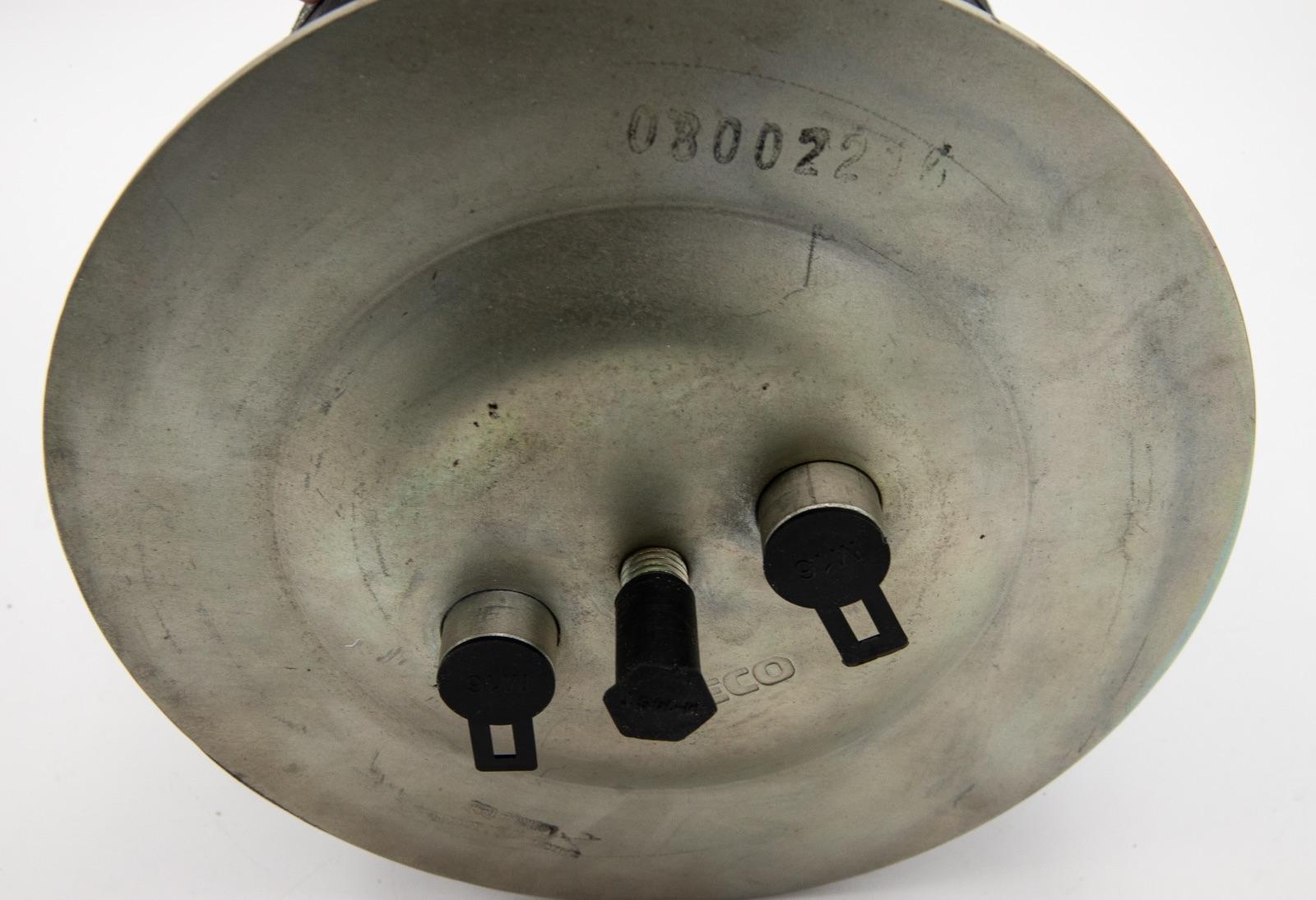 Original Iveco 500055351 Luftfeder, Fahrwerk