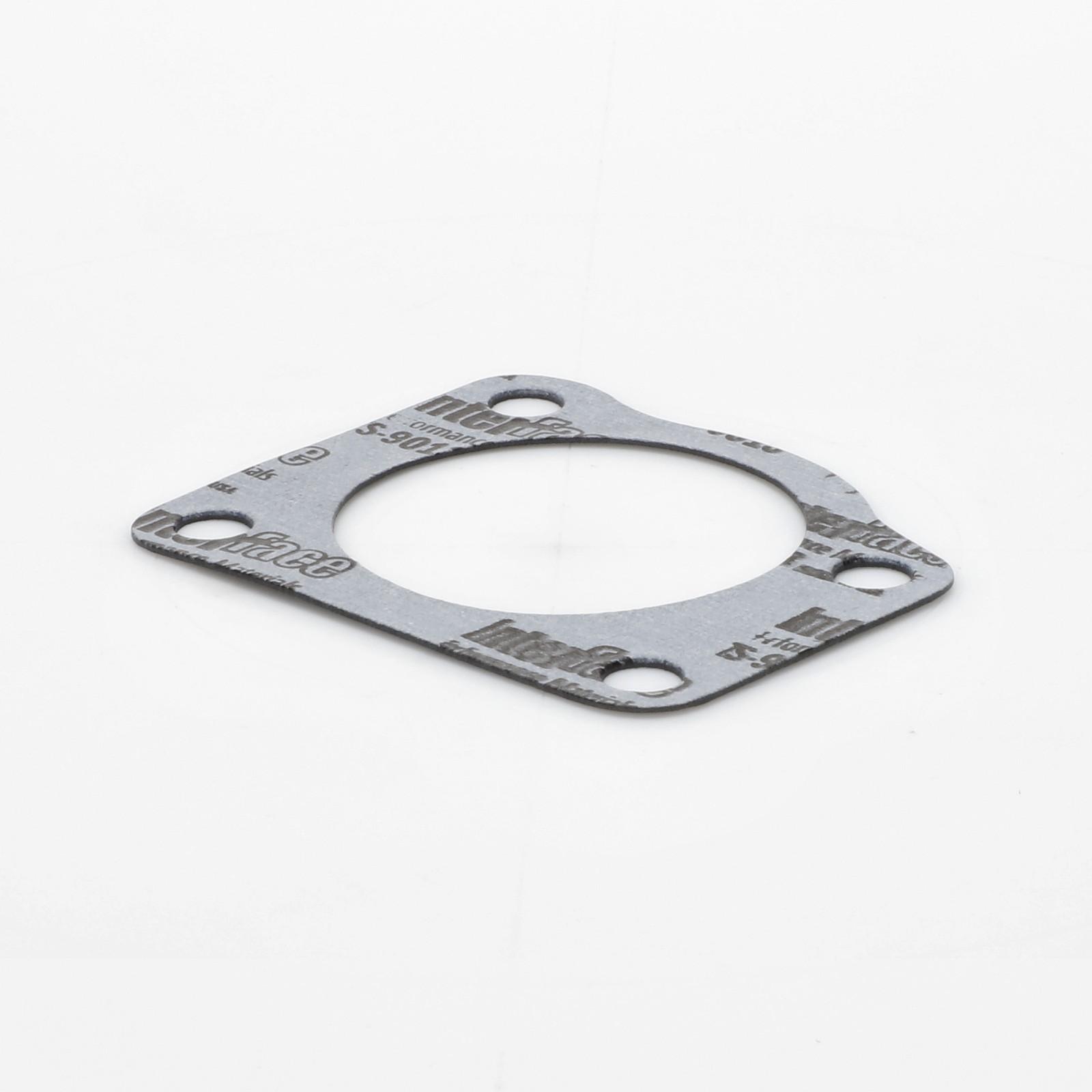Original Iveco 504107629 Drosselklappendichtung Daily 3.0, Ducato ab 2002