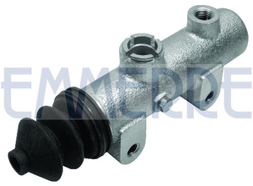 EMMERRE 908807 KUPPLUNGSPUMPE FÜR IVECO 4853408 EMMERRE 908807 KUPPLUNGSPUMPE FÜR IVECO 4853408