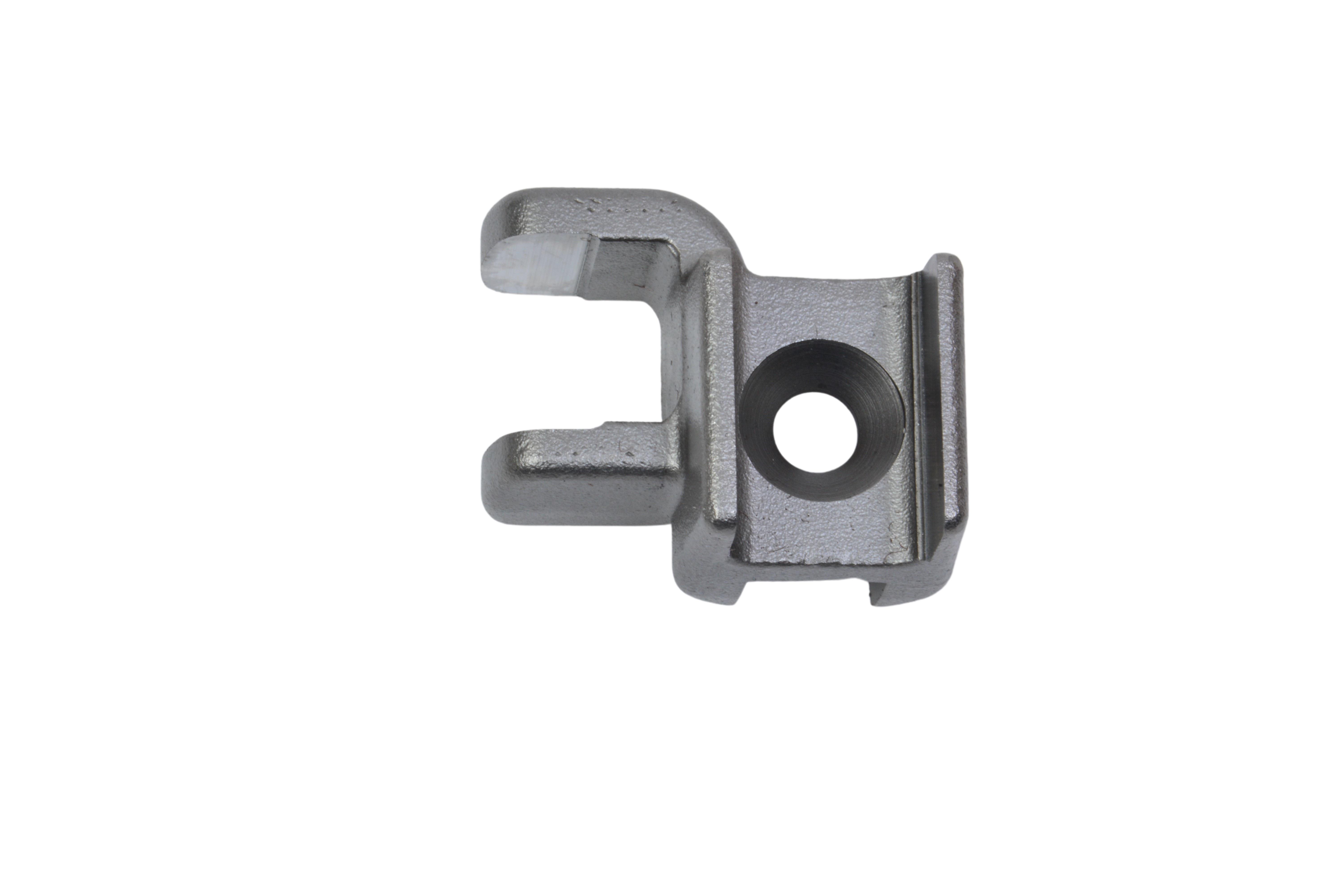 Original Iveco 8873437 Muffe, Gangwählermuffe Daily 2.3 3.0 ab 2012