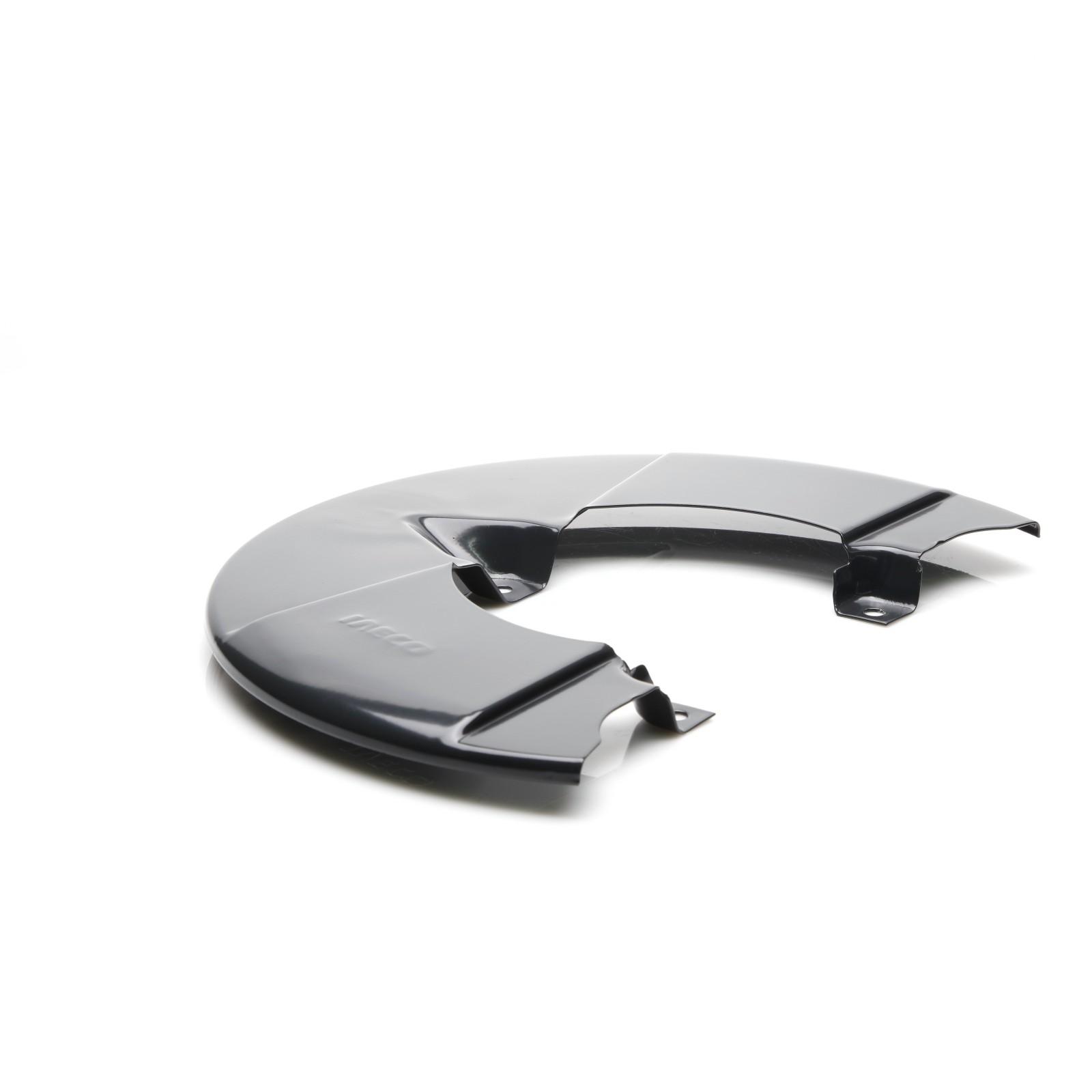 Original Iveco 504164146 Ankerblech Vorne Daily IV, V, 2.3, 3.0