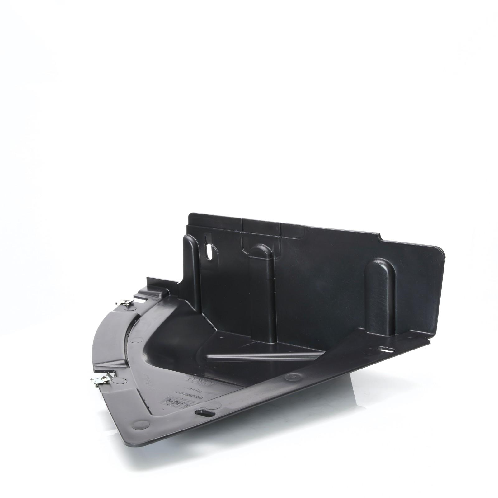 Original Iveco 3802207 unterer linker Radkasten Daily 29L 35S 35C ab 2006