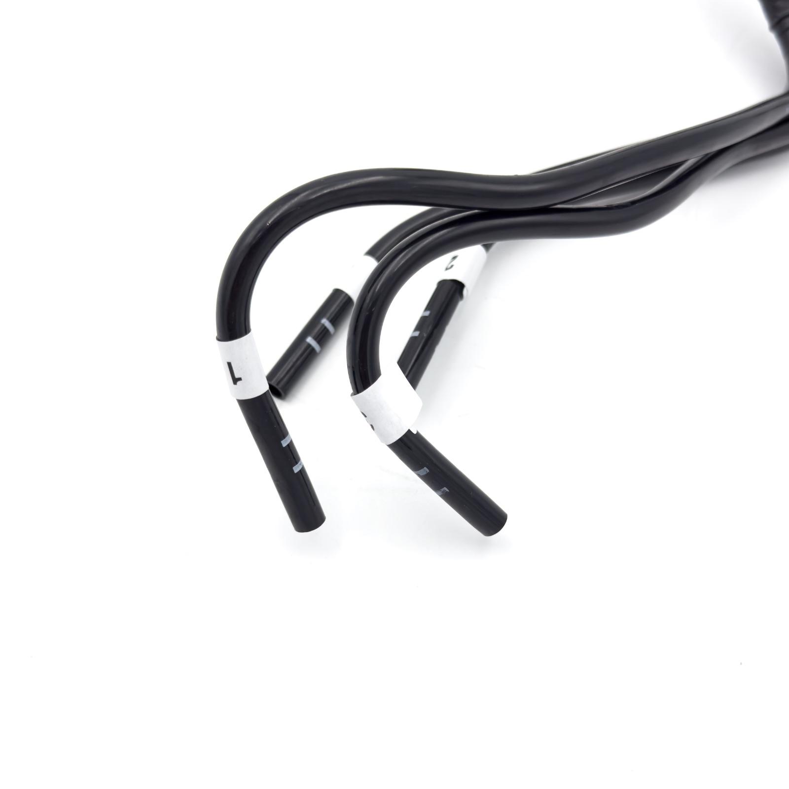 Original Iveco 5801374272 Bremsschlauch Stralis, S-WAY, HI-WAY