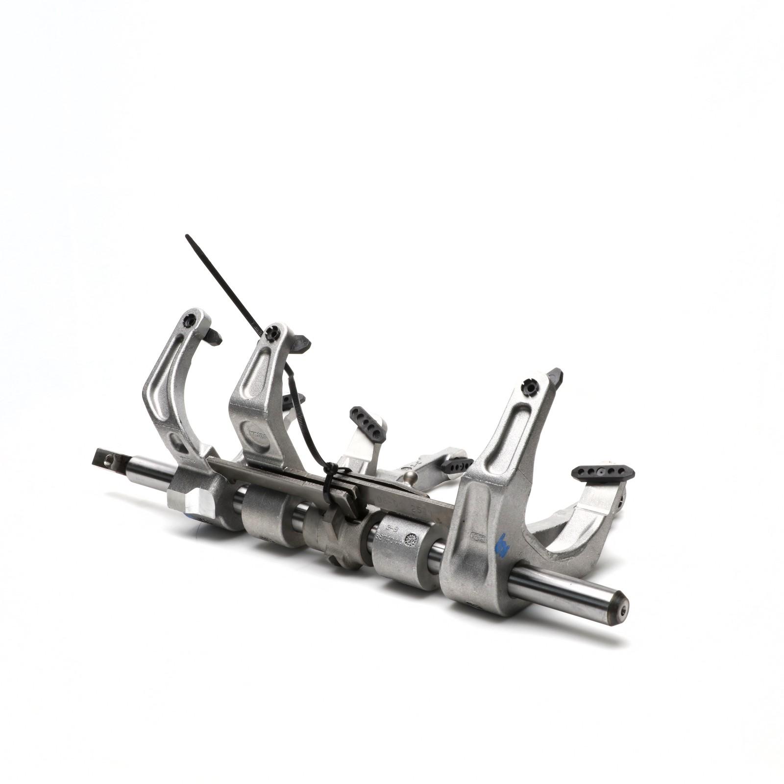 Original Iveco 8873900 Schaltgabel, Gangwahlschalter Daily VI 2.3 2835.6 ab 2014