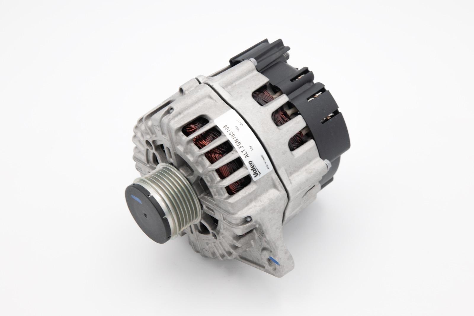 Original Iveco 5801526032 Generator Daily, FIAT Ducato, PSA 3.0 Motor