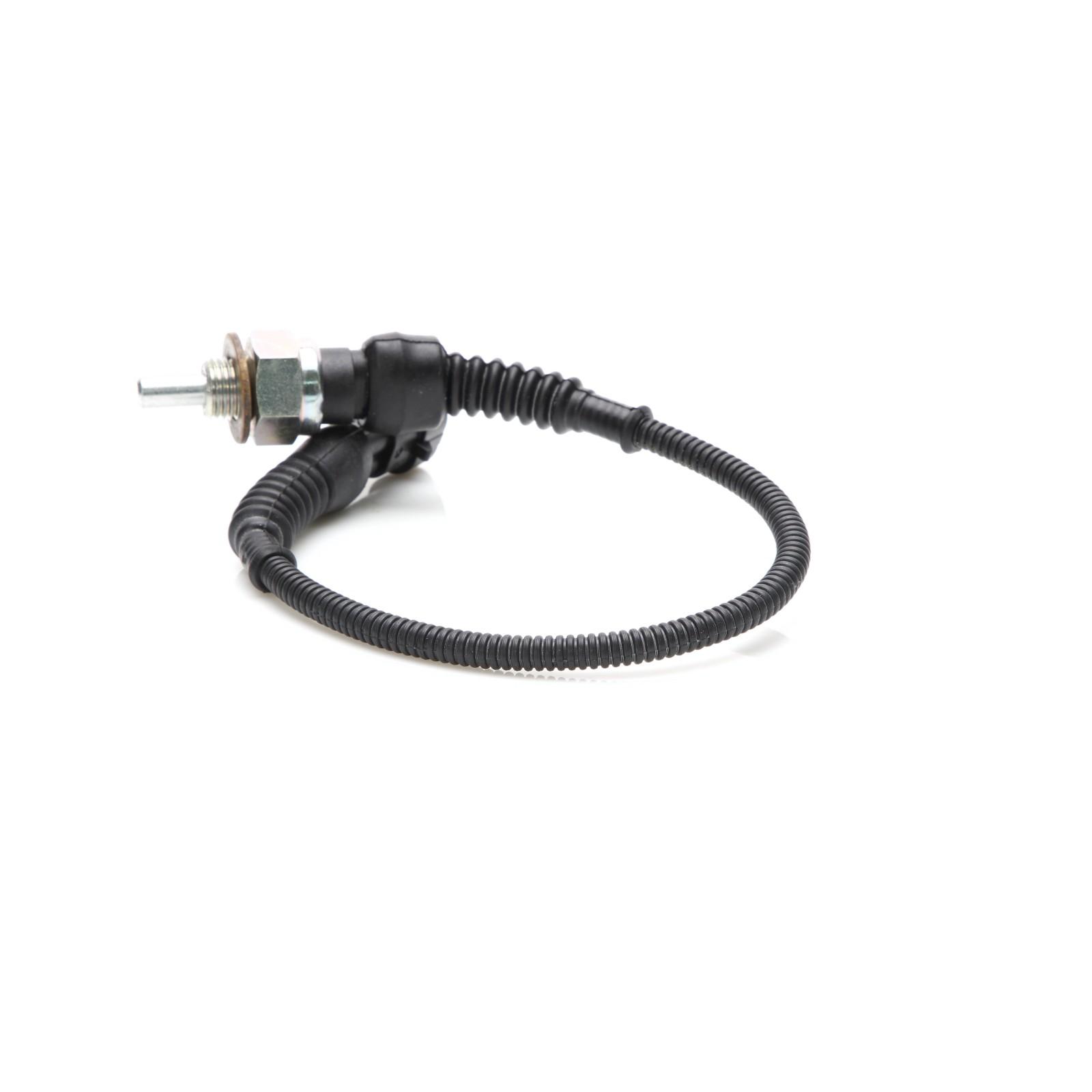 Original Iveco 504098545 SWITCH