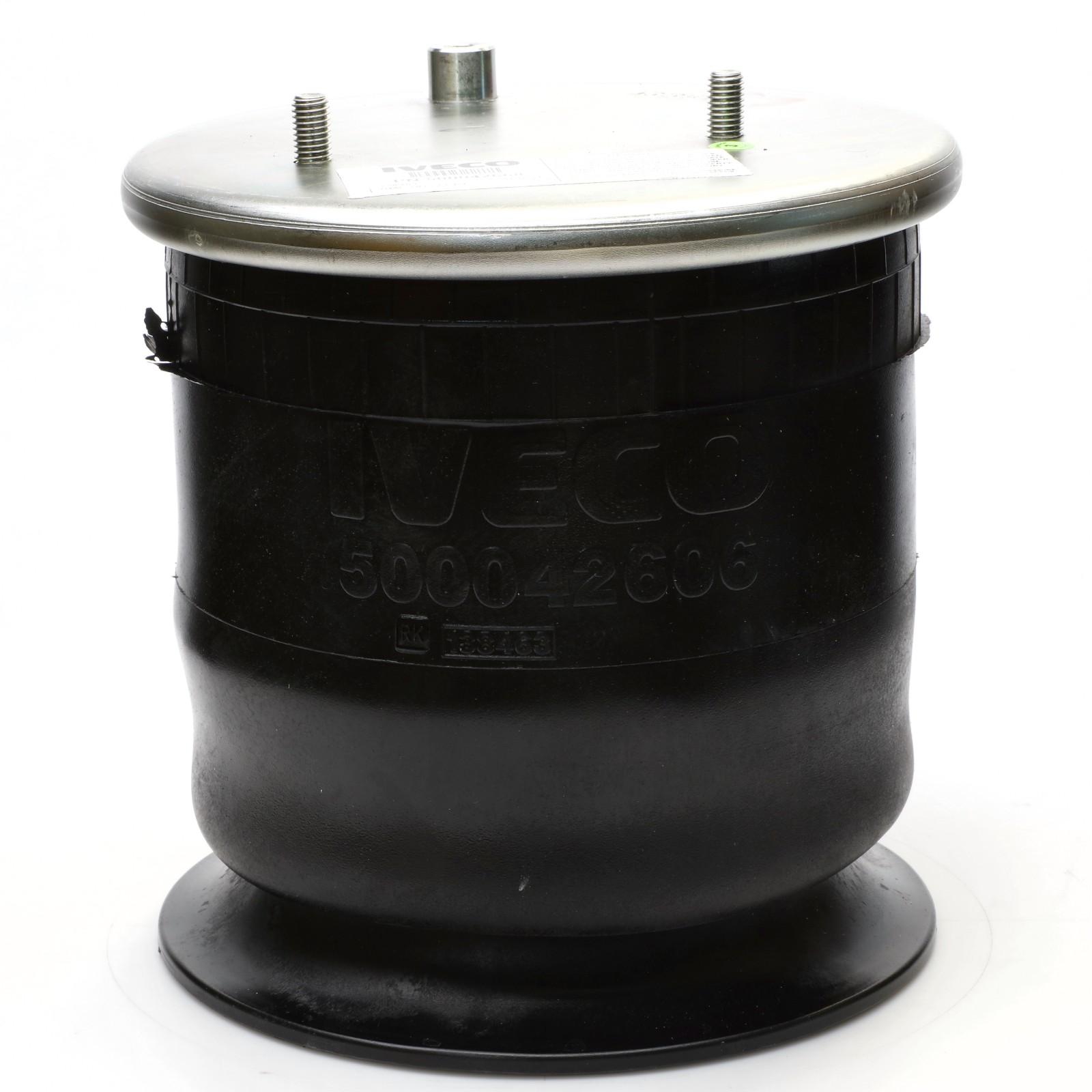 Original Iveco 500042668 AIR BELLOWS Original Iveco 500042668 AIR BELLOWS