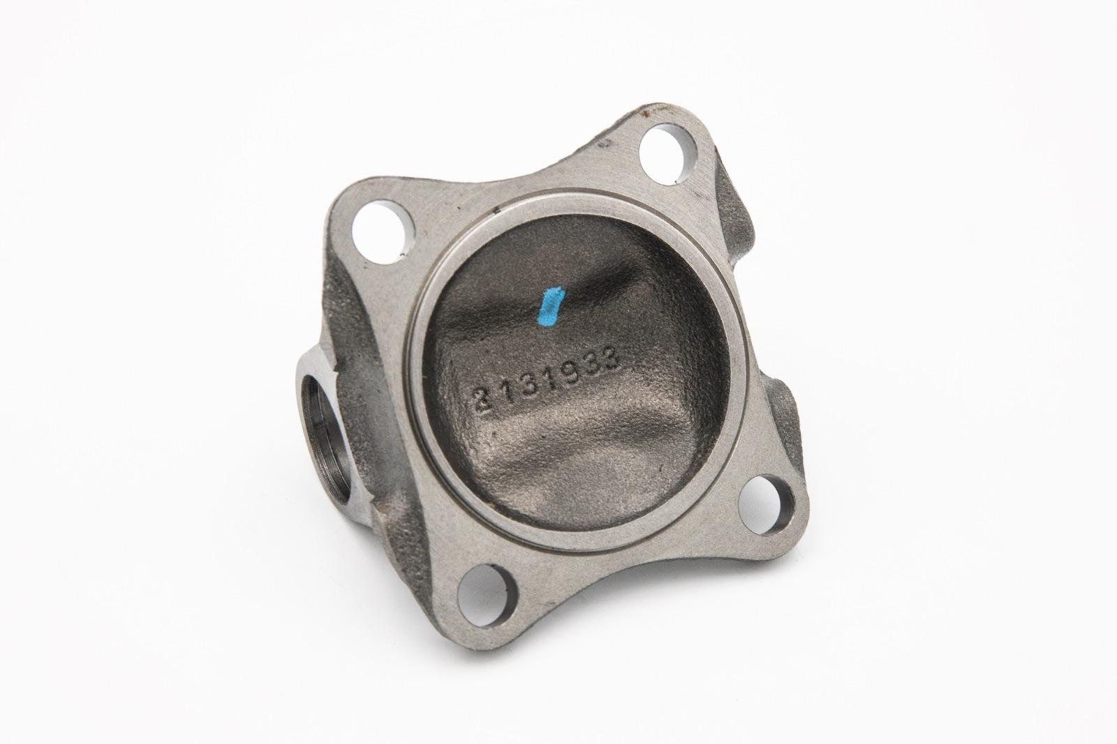 Original Iveco 42553509 Antriebswellenflansch Daily 2.3 Bj. 2003-2013