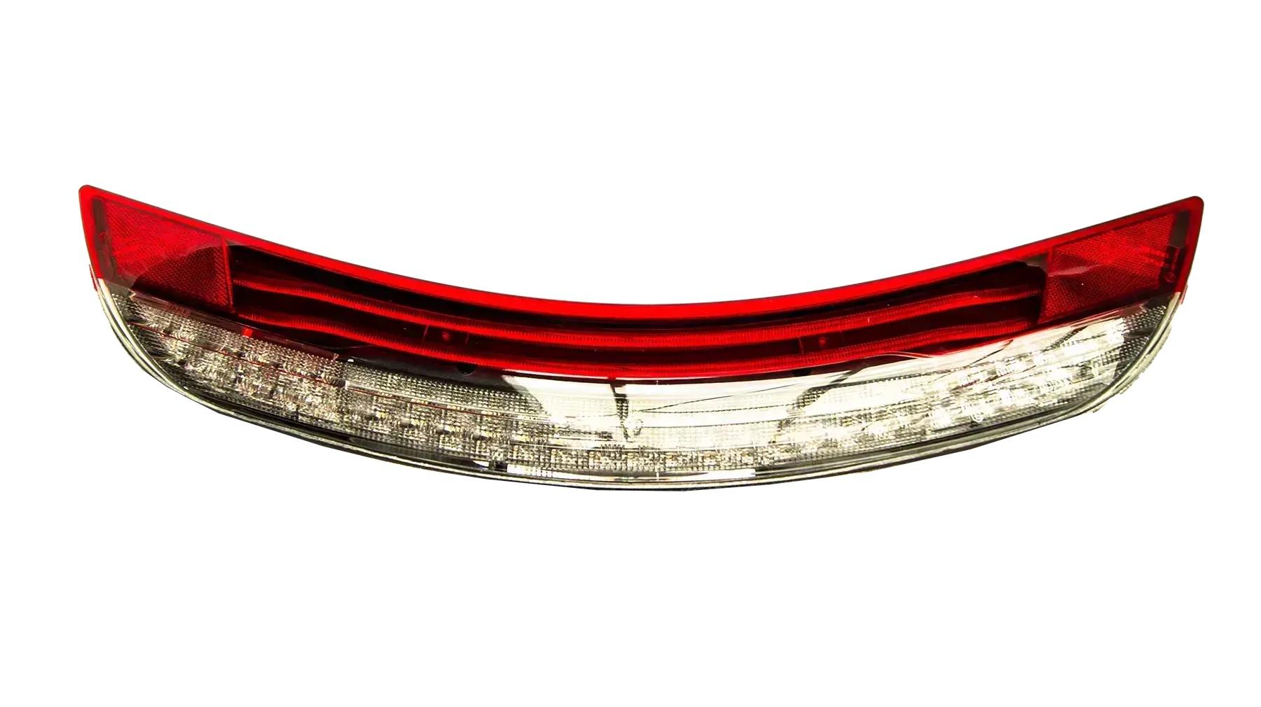 Original Iveco 5801545978 Rücklicht, Rückleuchte LED rechts Crossway, Urbanway Original Iveco 5801545978 Rücklicht, Rückleuchte LED rechts Crossway, Urbanway