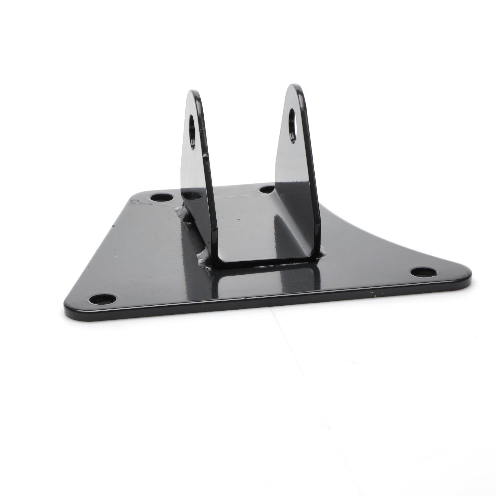 Original Iveco 504121433 Stoßdämpferhalterung rechts Daily 35C, 35S 2000 - 2012