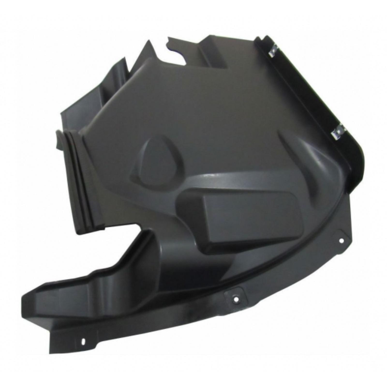 Original Iveco 3802195 Abdeckung Vorne Rechts Daily 2006-2011 35C 40C 50C