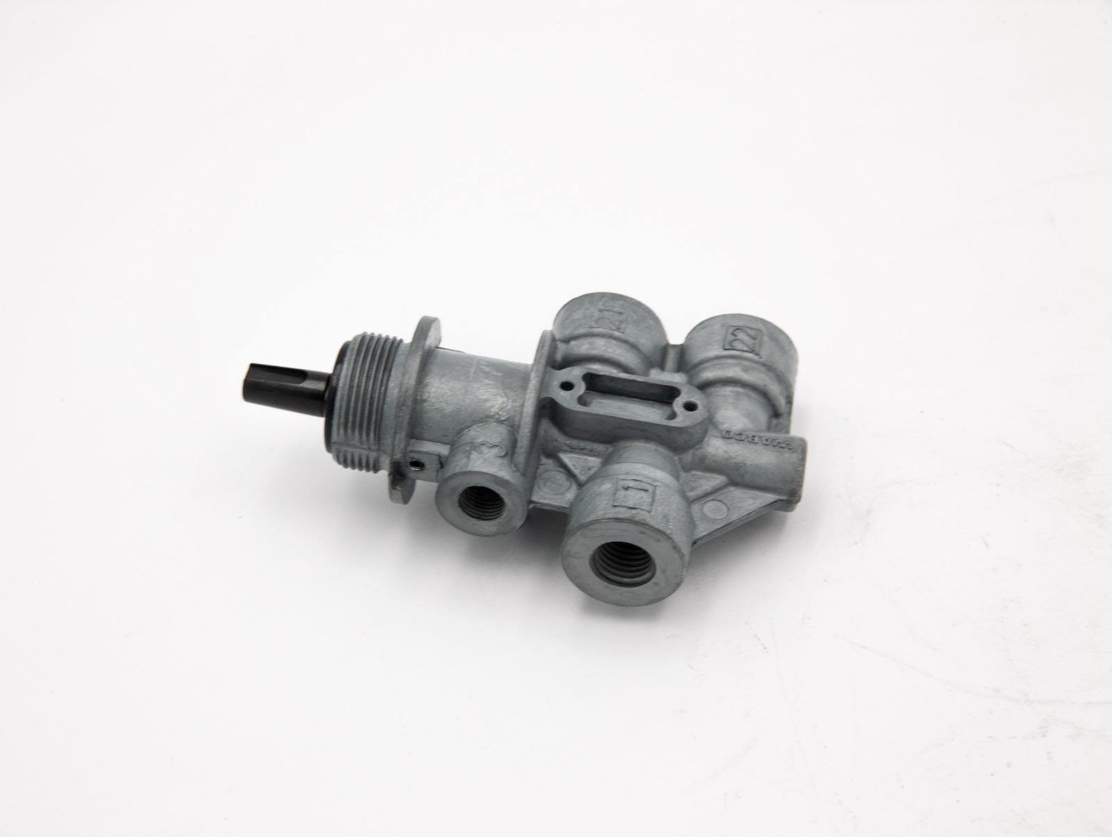 Original Iveco 41211133 Mehrwegeventil Original Iveco 41211133 Mehrwegeventil