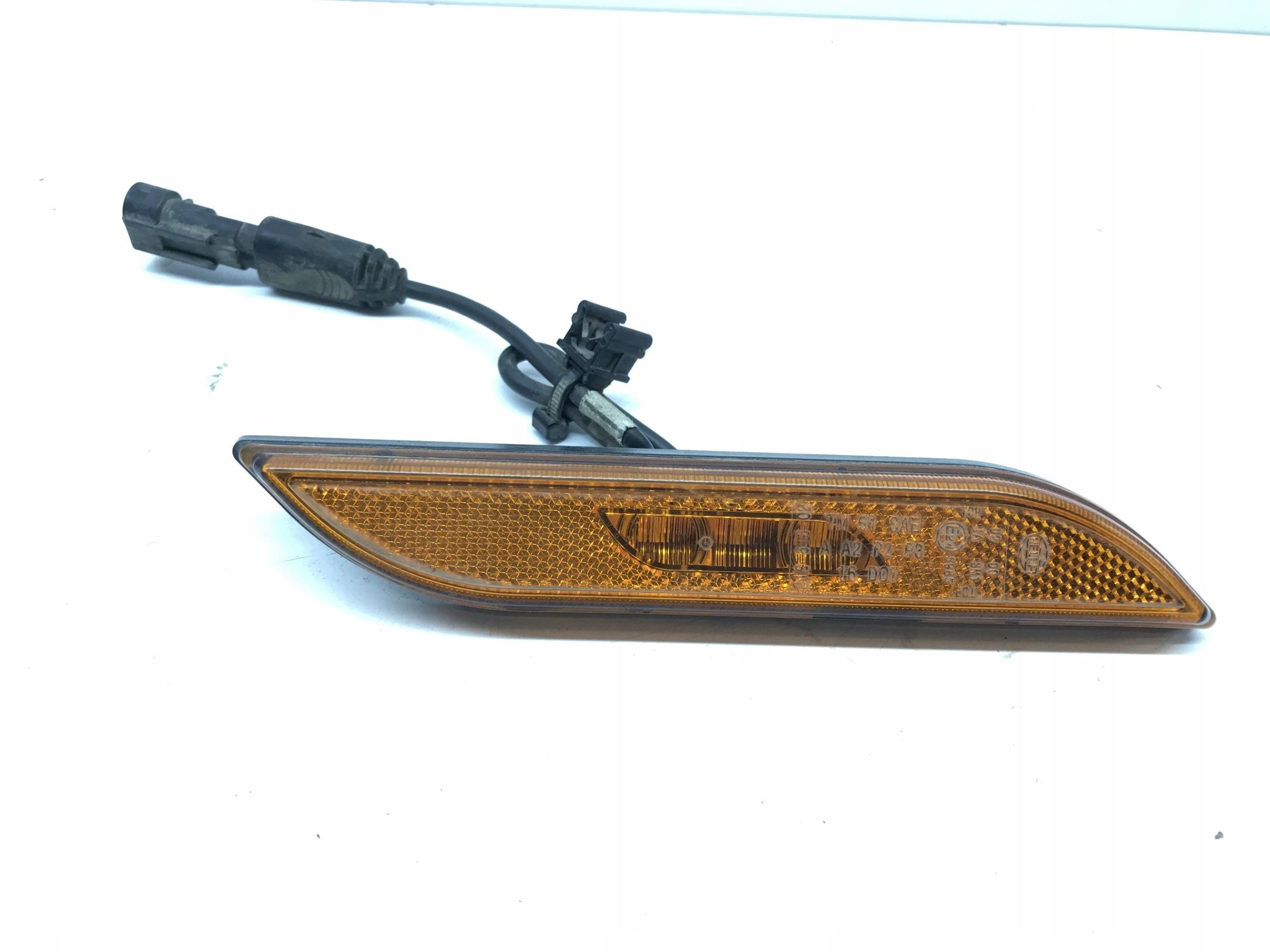 Original Iveco 5802391162 Seitenmarkierungsleuchte Kabine rechts S-WAY Original Iveco 5802391162 Seitenmarkierungsleuchte Kabine rechts S-WAY