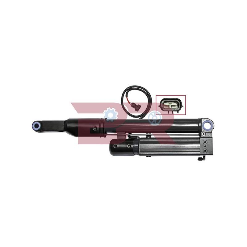 Botto Ricambi BRCA5532 Geneigter Zylinder, Fahrerhaus Iveco 504065532