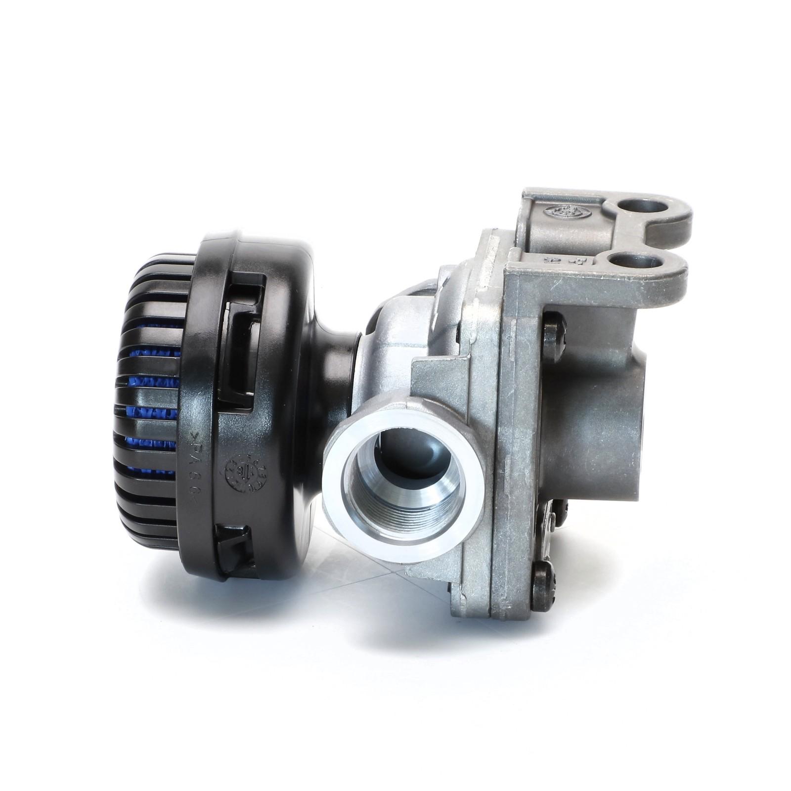 Original Iveco 5010260585 Schnellöseventil M22 x 1,5 max. EUROCARGO