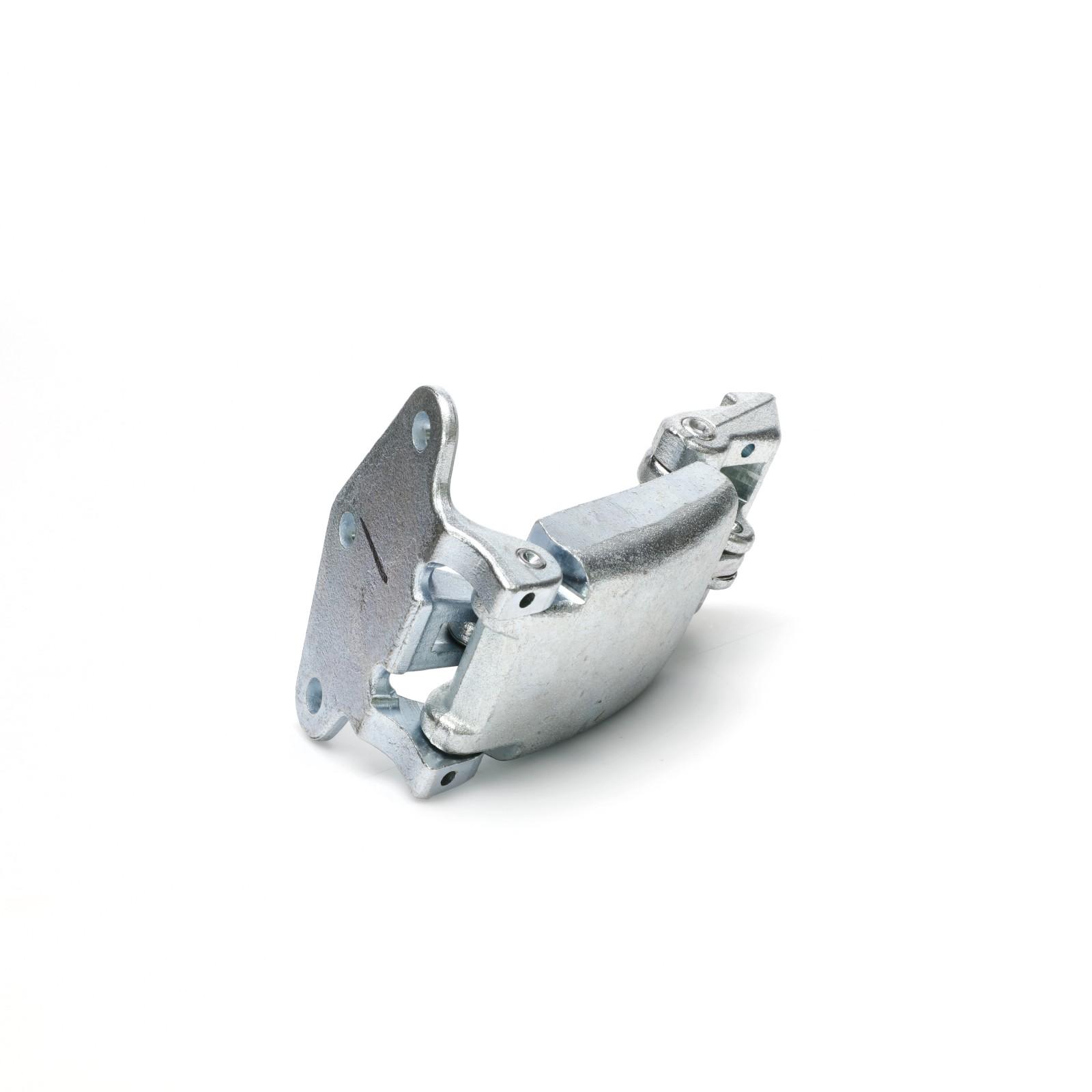 Original Iveco 5801528687 Scharnier Hecktür oben rechts / links Daily ab 2014