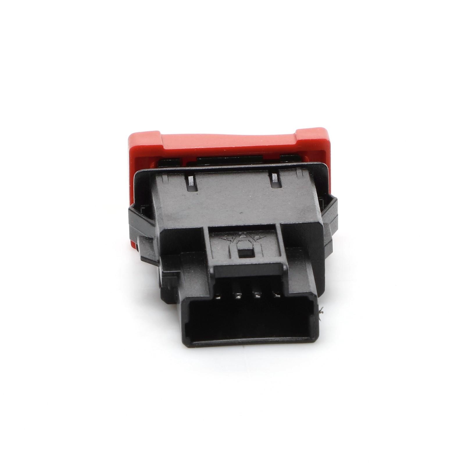 Original Iveco 69501526 Warnblinkschalter Daily 2006 - 2013
