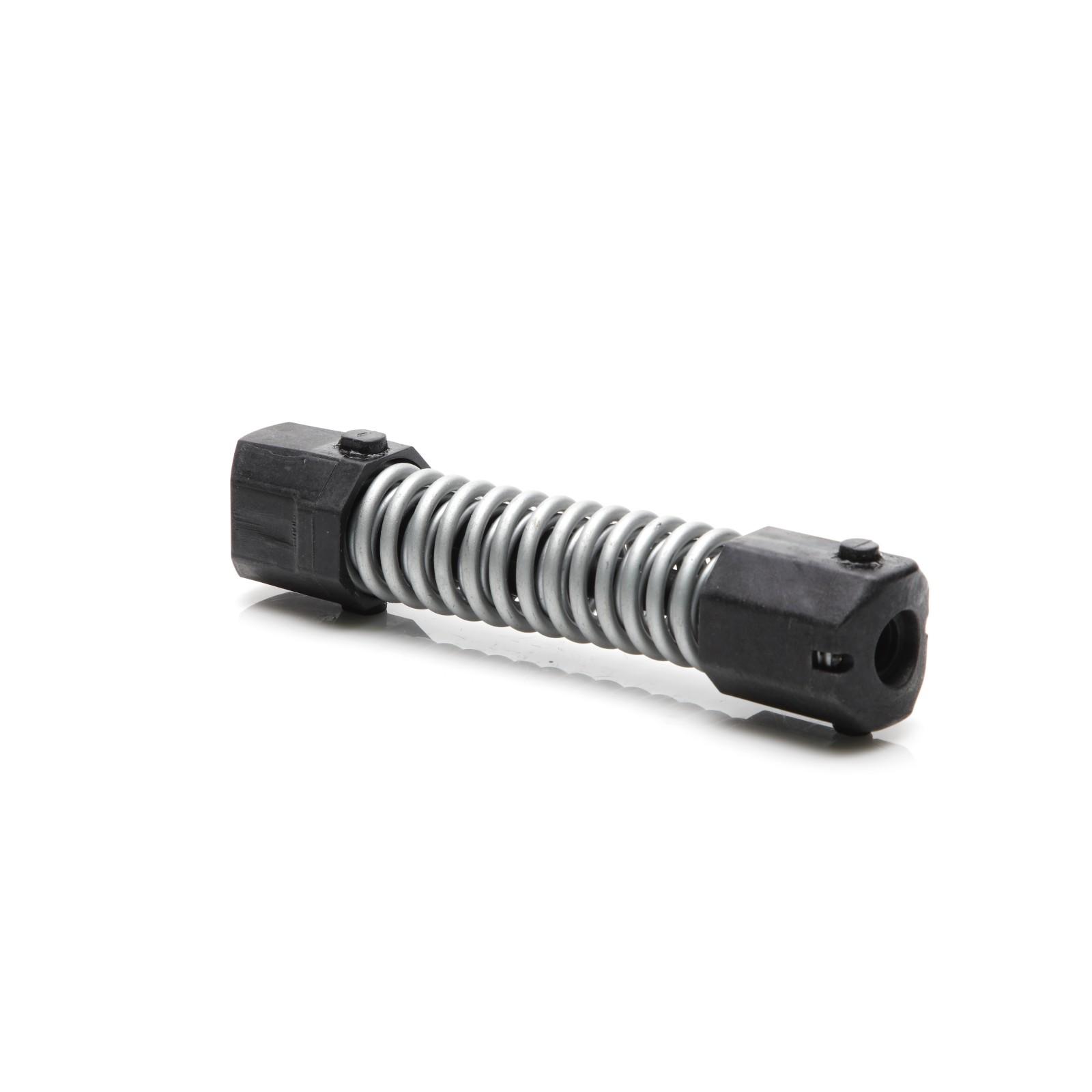 Original Iveco 5801604504 Motorhaubenfeder Daily 2.3, 3.0 2014 - 2019