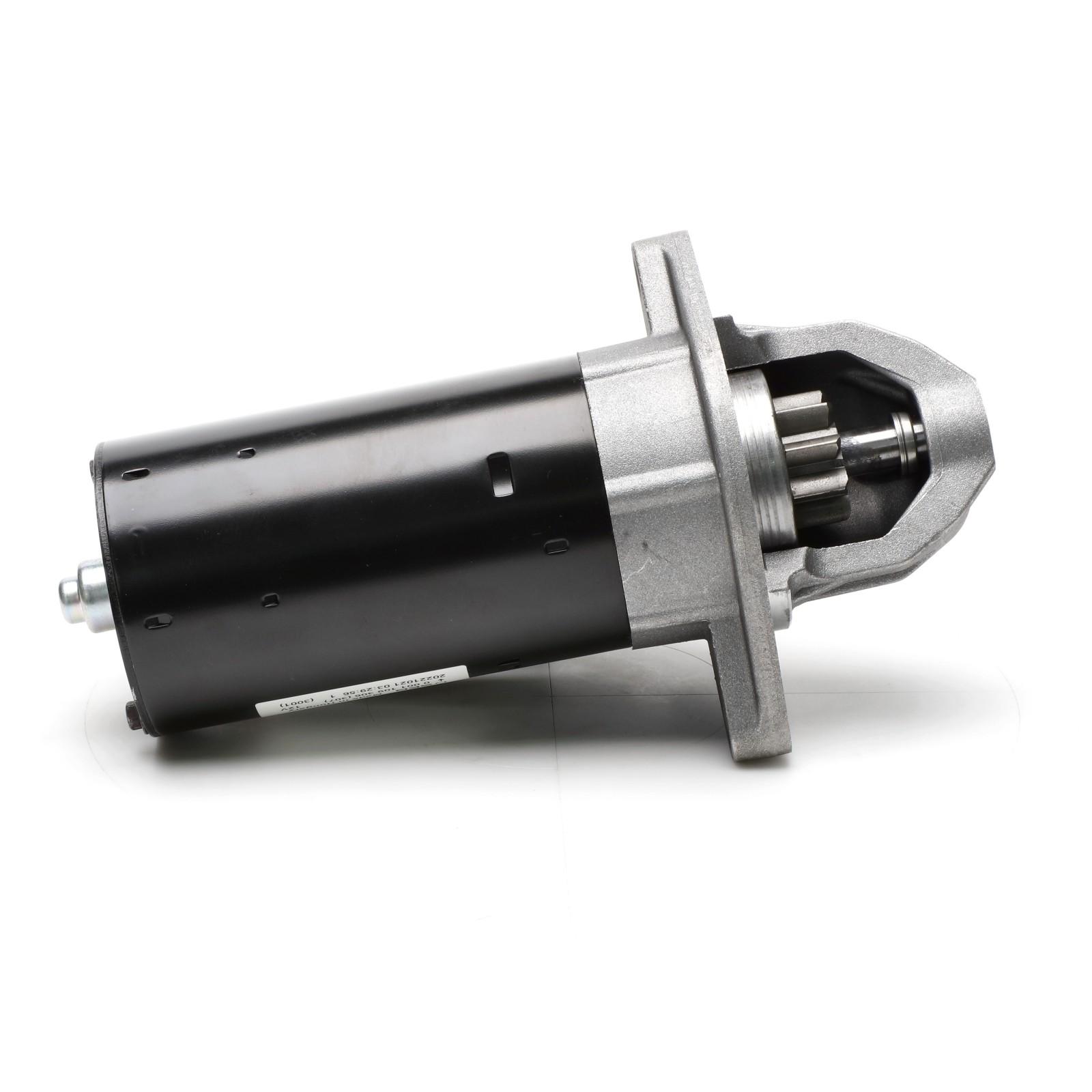 Original Iveco 69502571 Starter, Anlasser Daily III-VI 2.3, 3.0 ab 1998