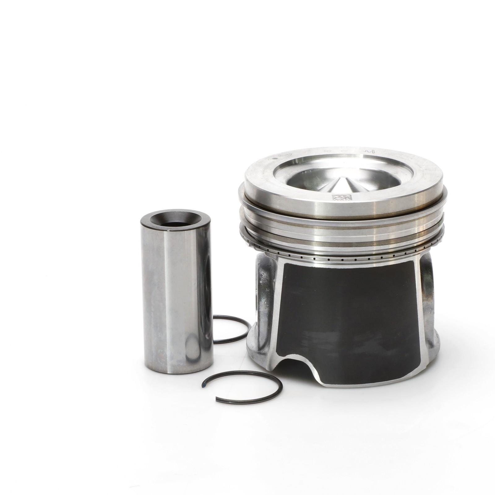 Original Iveco 500086169 Kolben, Standardgröße Daily 2.3 E6 ab 2016, Ducato 250 Original Iveco 500086169 Kolben, Standardgröße Daily 2.3 E6 ab 2016, Ducato 250