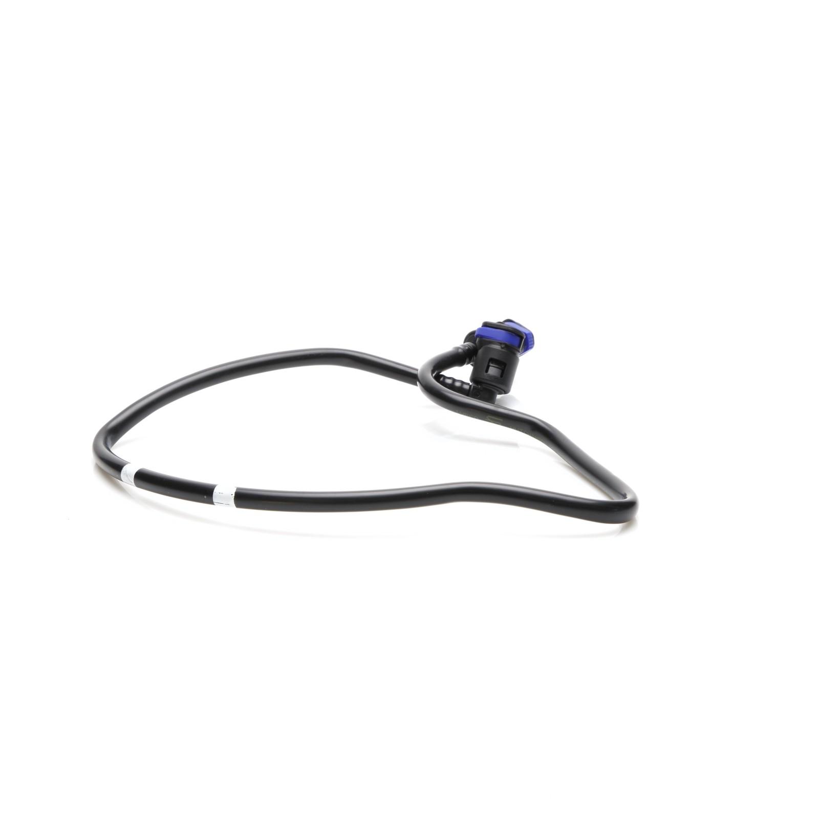 Original Iveco 5801317182 Leitung Ausgleichsbehälter Daily 2.3 ab 2006