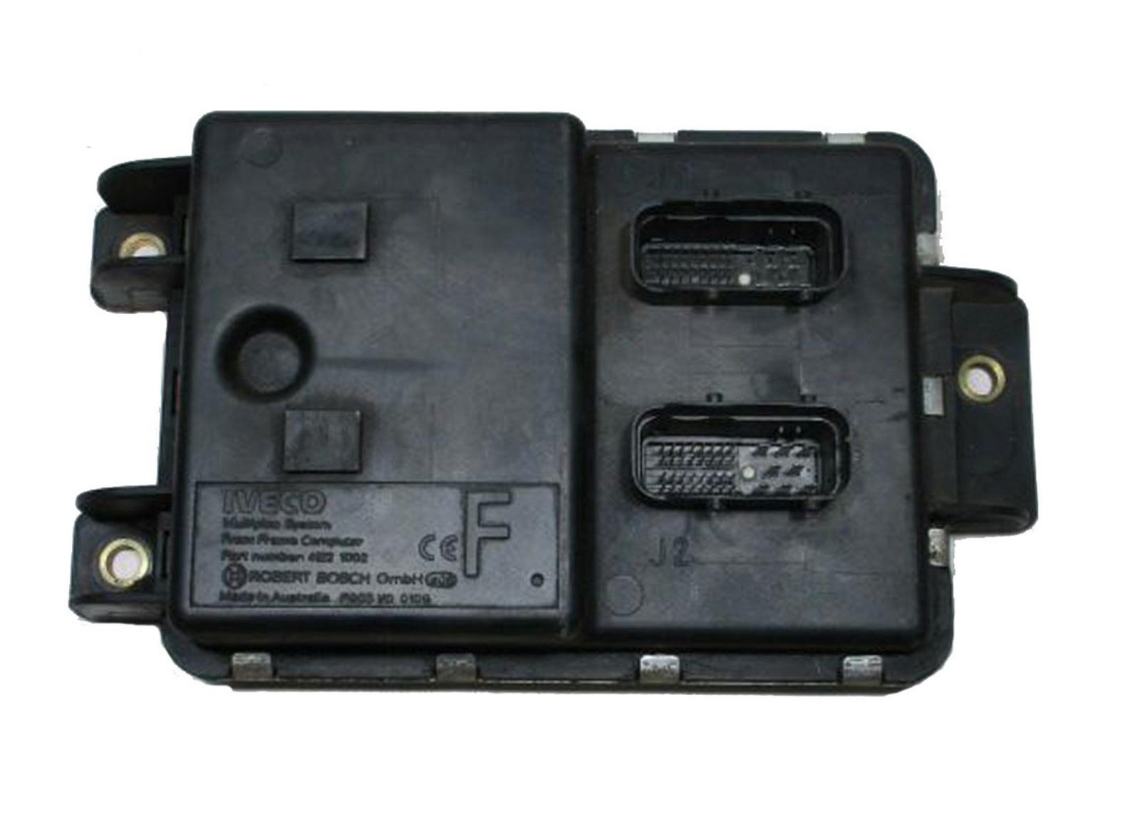 Original Iveco 504280977 ECU-FRONT FRAME Original Iveco 504280977 ECU-FRONT FRAME
