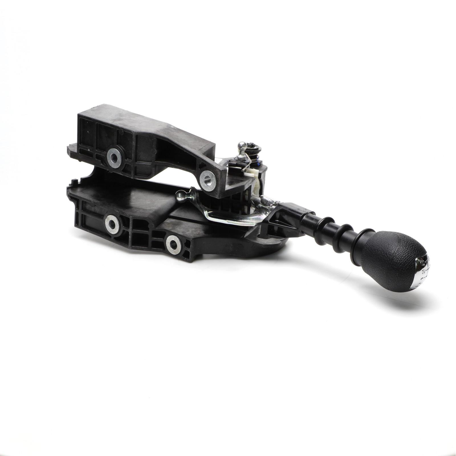 Original Iveco 5801283904 Schalthebel 6-Gang Daily ab 2011