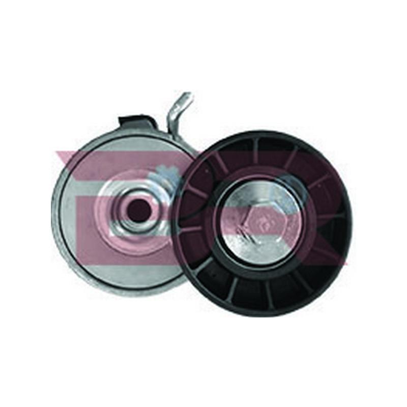 Botto Ricambi BRM6948 Zahnriemenspanner Iveco 504086948 Botto Ricambi BRM6948 Zahnriemenspanner Iveco 504086948